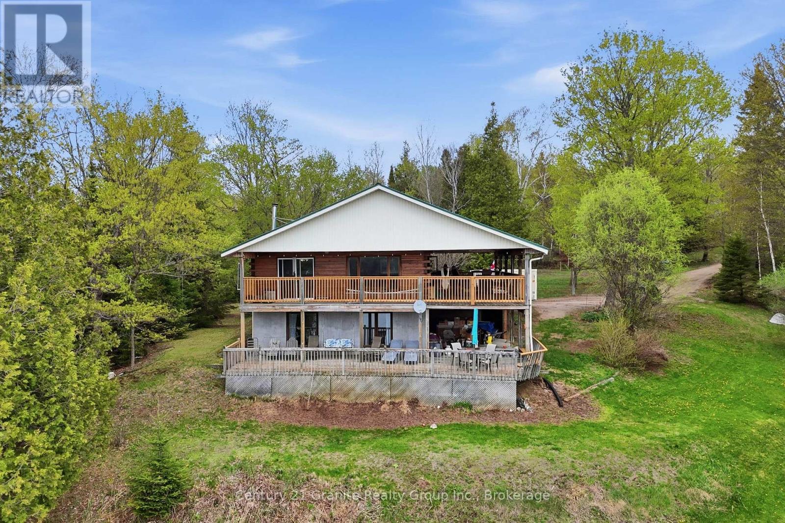 119 Gaffney Lake Lane, Bancroft (Dungannon Ward), Ontario  K0L 1C0 - Photo 40 - X13223650