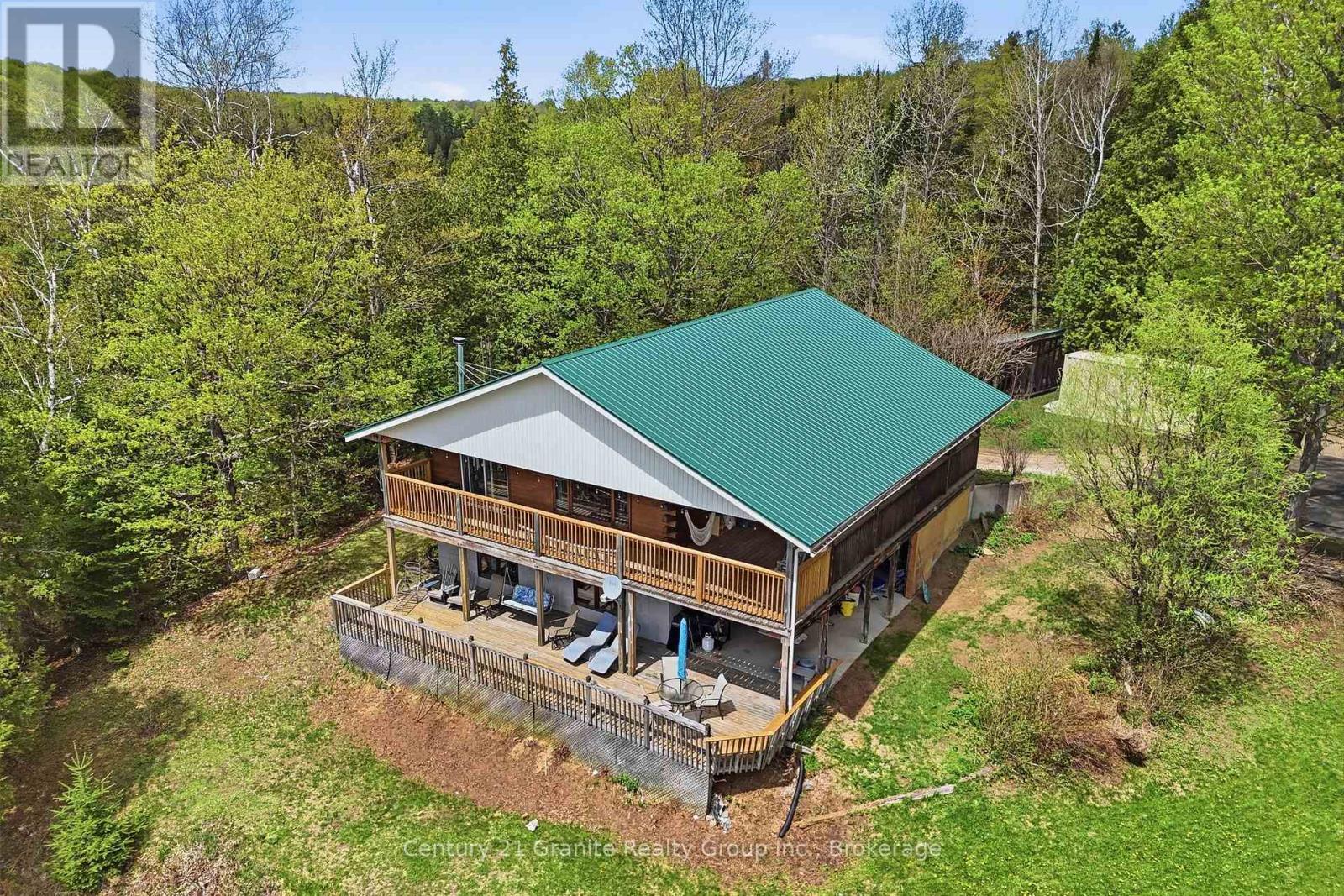 119 Gaffney Lake Lane, Bancroft (Dungannon Ward), Ontario  K0L 1C0 - Photo 41 - X13223650