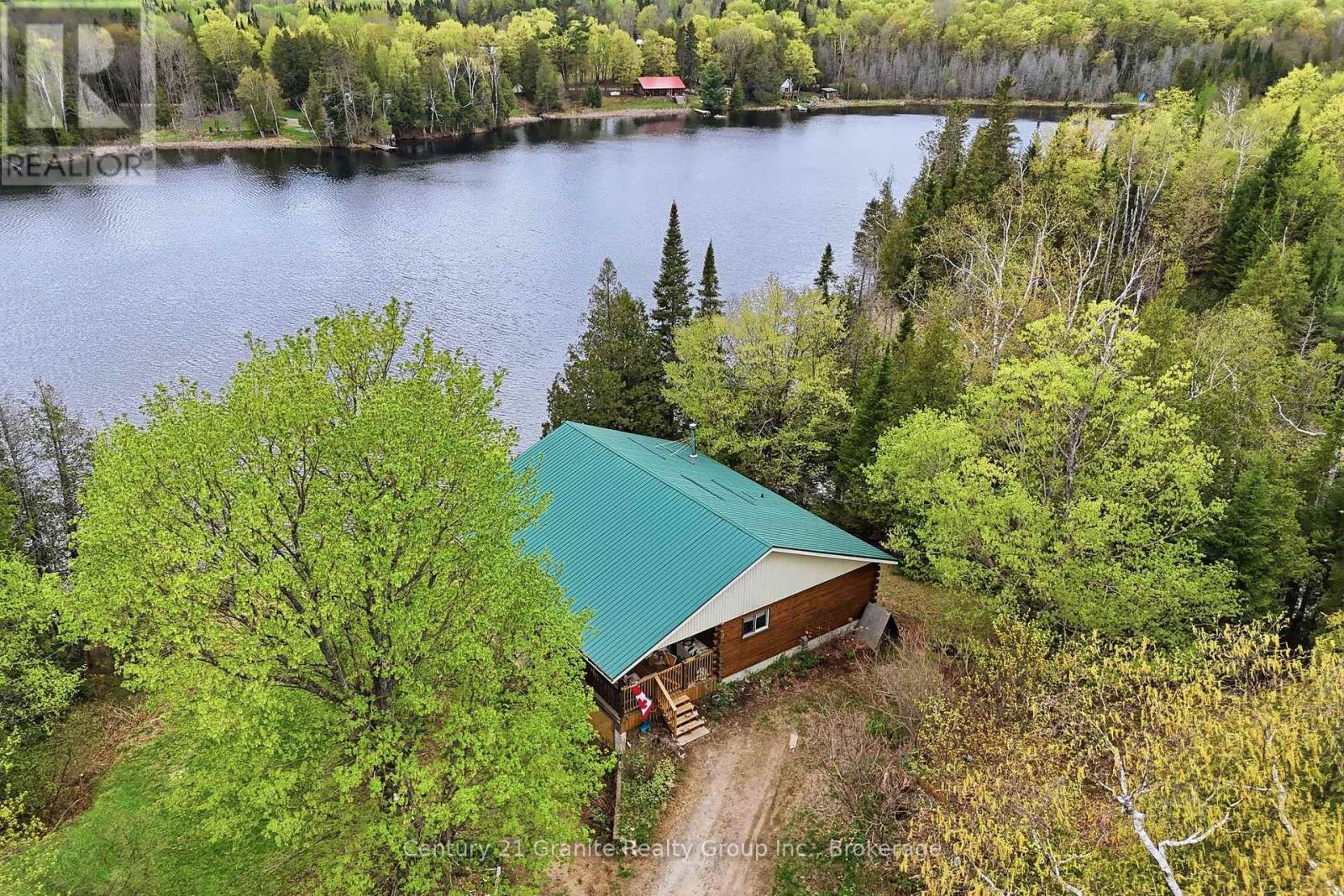 119 Gaffney Lake Lane, Bancroft (Dungannon Ward), Ontario  K0L 1C0 - Photo 42 - X13223650