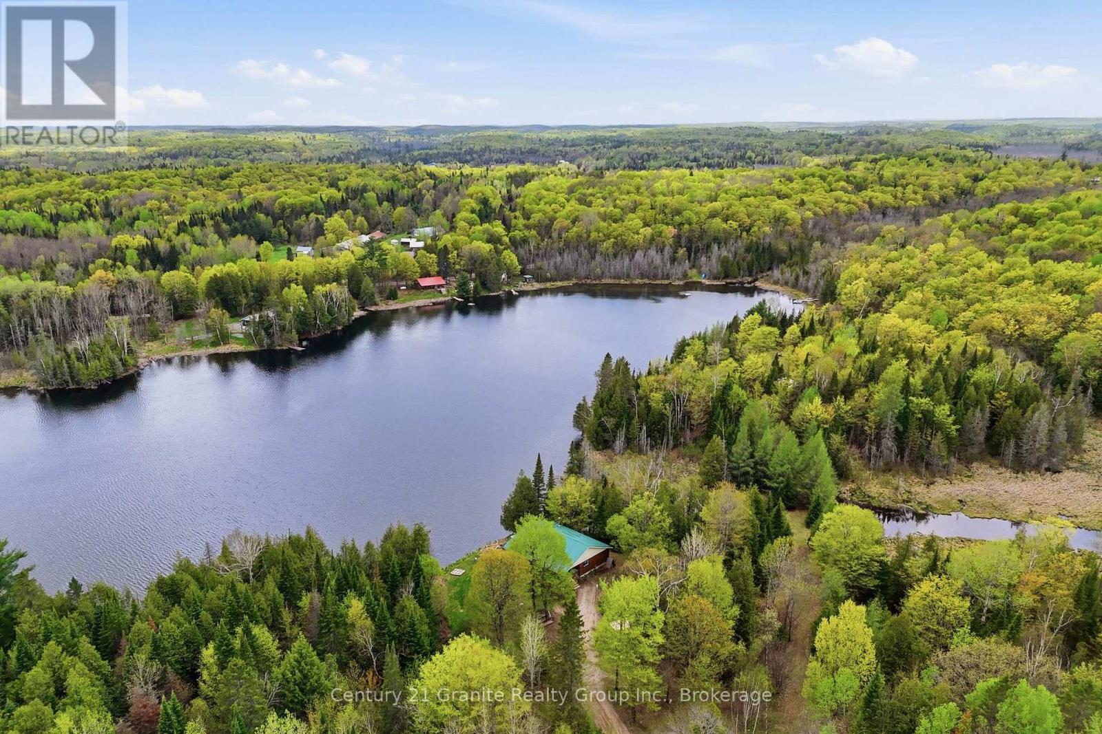 119 Gaffney Lake Lane, Bancroft (Dungannon Ward), Ontario  K0L 1C0 - Photo 43 - X13223650