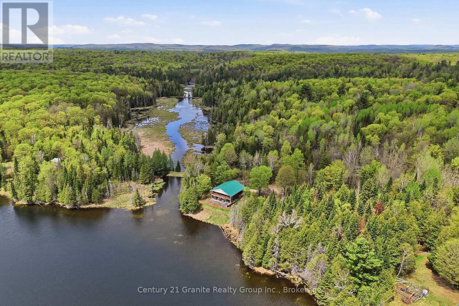 119 Gaffney Lake Lane, Bancroft (Dungannon Ward), Ontario  K0L 1C0 - Photo 44 - X13223650