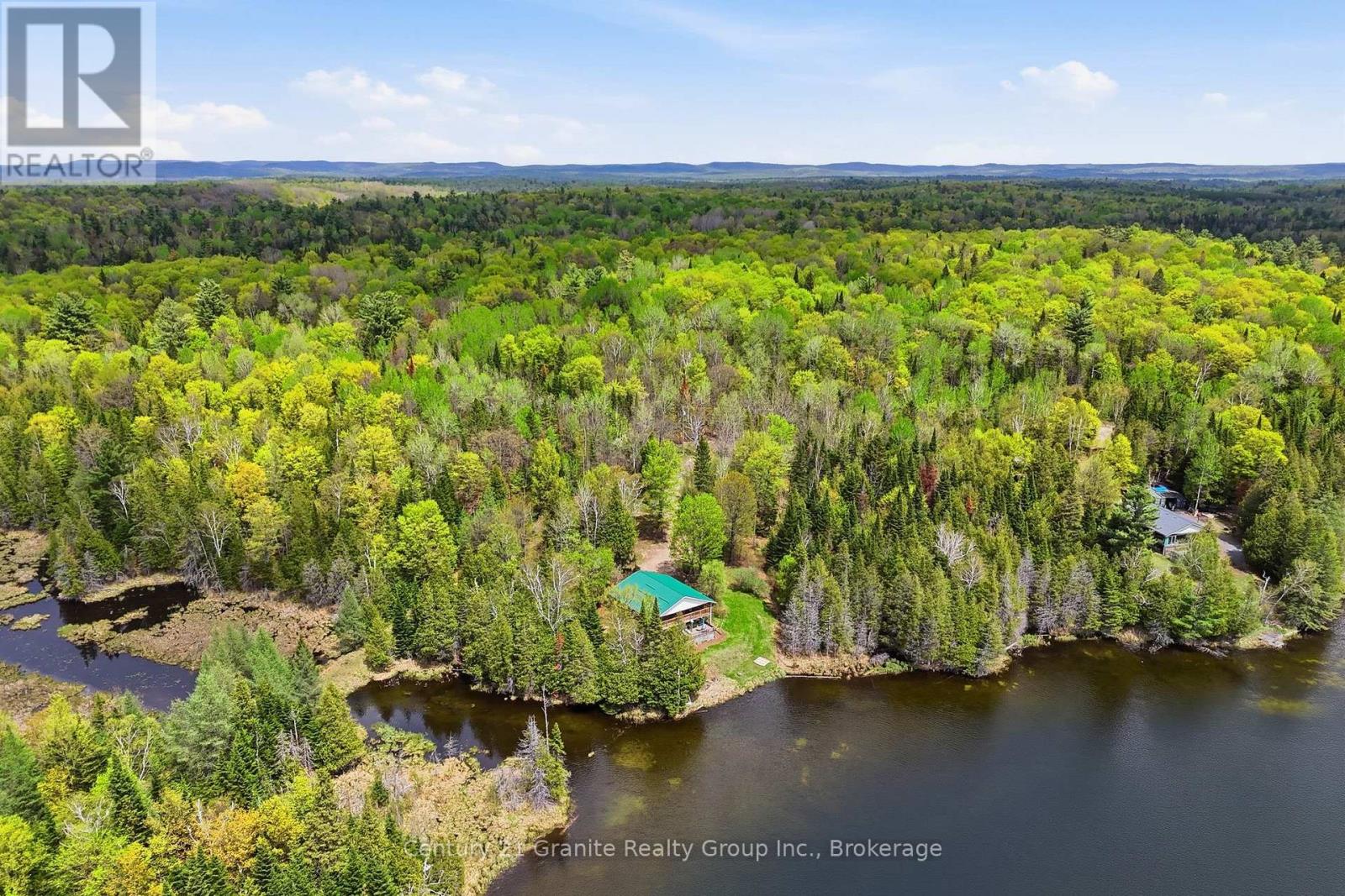 119 Gaffney Lake Lane, Bancroft (Dungannon Ward), Ontario  K0L 1C0 - Photo 45 - X13223650
