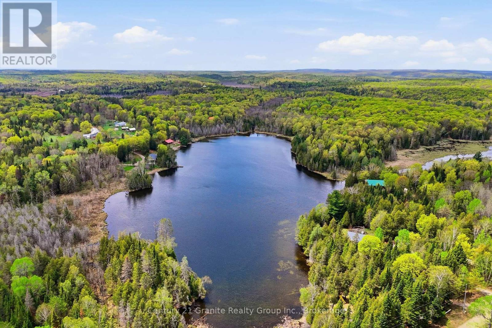119 Gaffney Lake Lane, Bancroft (Dungannon Ward), Ontario  K0L 1C0 - Photo 46 - X13223650
