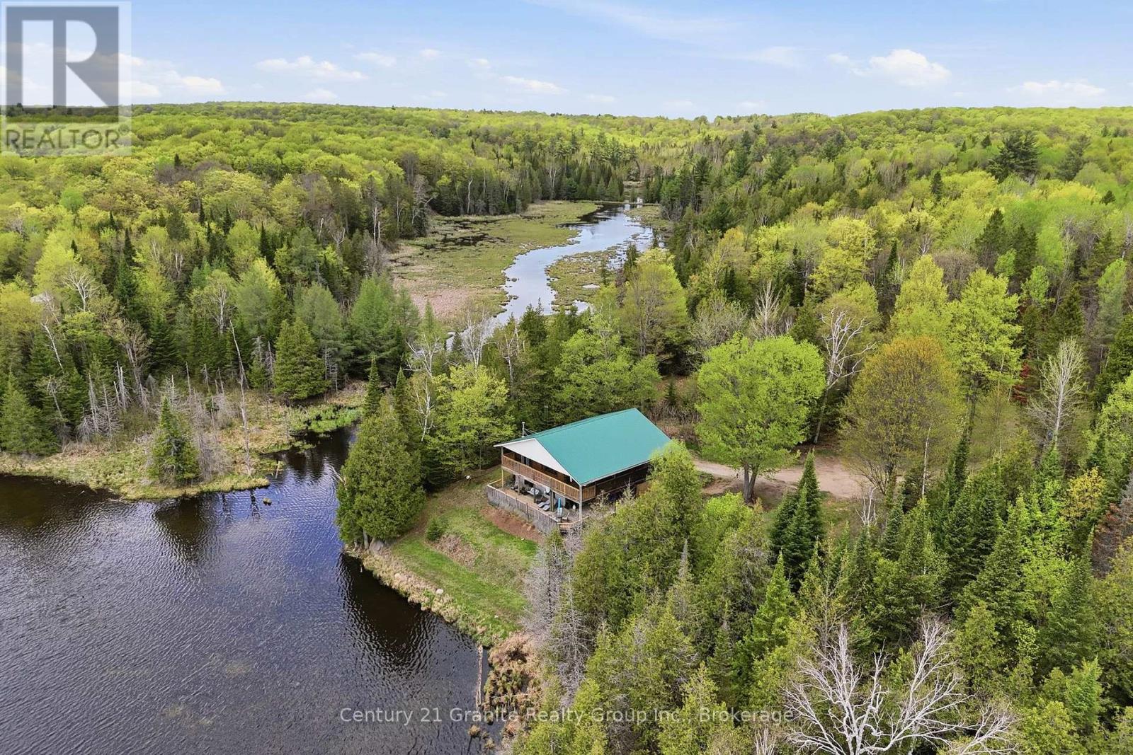 119 Gaffney Lake Lane, Bancroft (Dungannon Ward), Ontario  K0L 1C0 - Photo 47 - X13223650