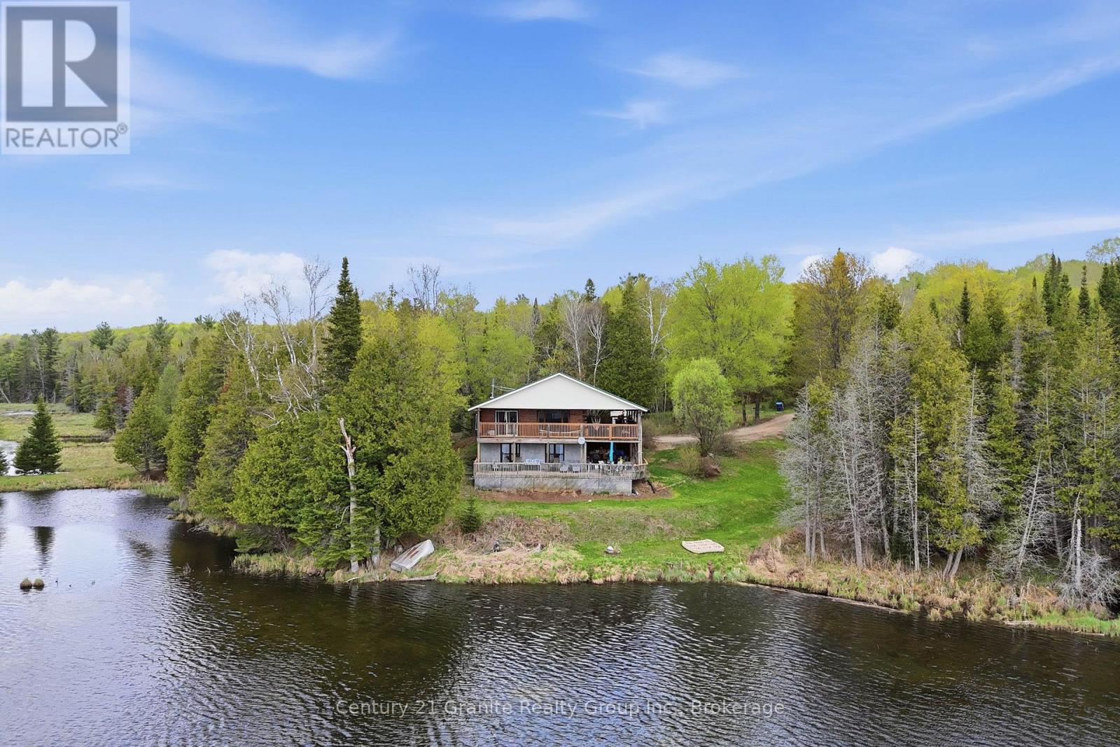 119 Gaffney Lake Lane, Bancroft (Dungannon Ward), Ontario  K0L 1C0 - Photo 48 - X13223650