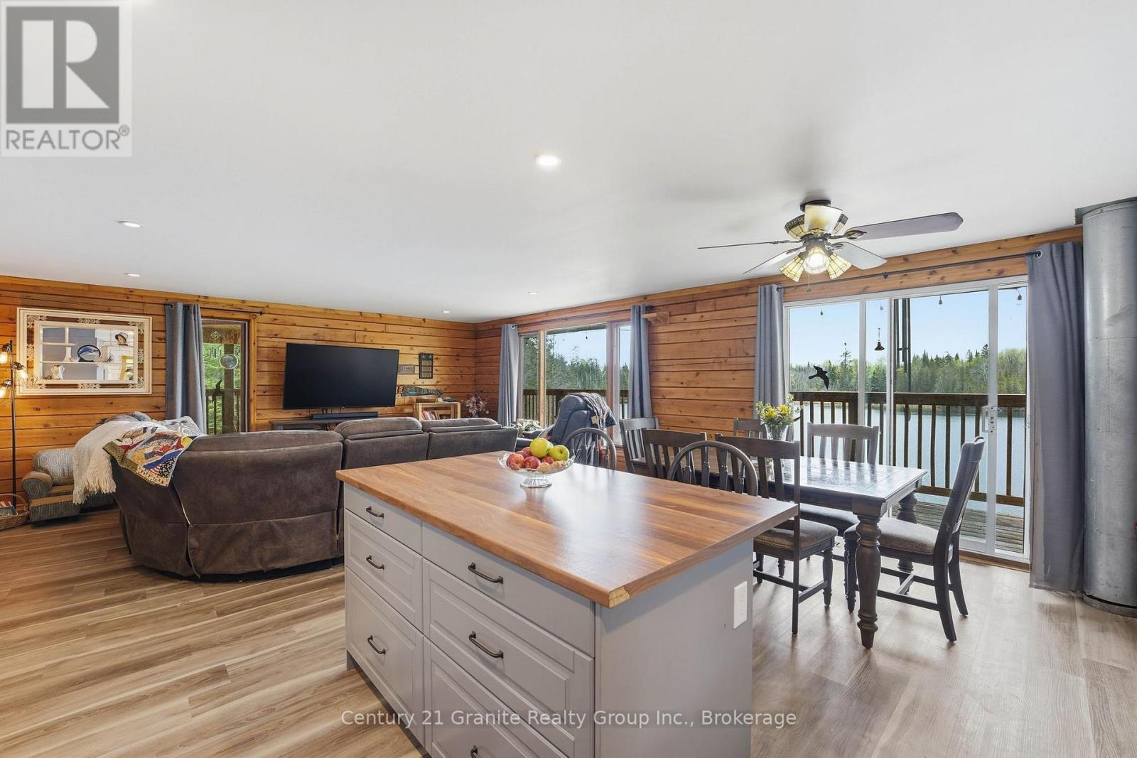 119 Gaffney Lake Lane, Bancroft (Dungannon Ward), Ontario  K0L 1C0 - Photo 6 - X13223650