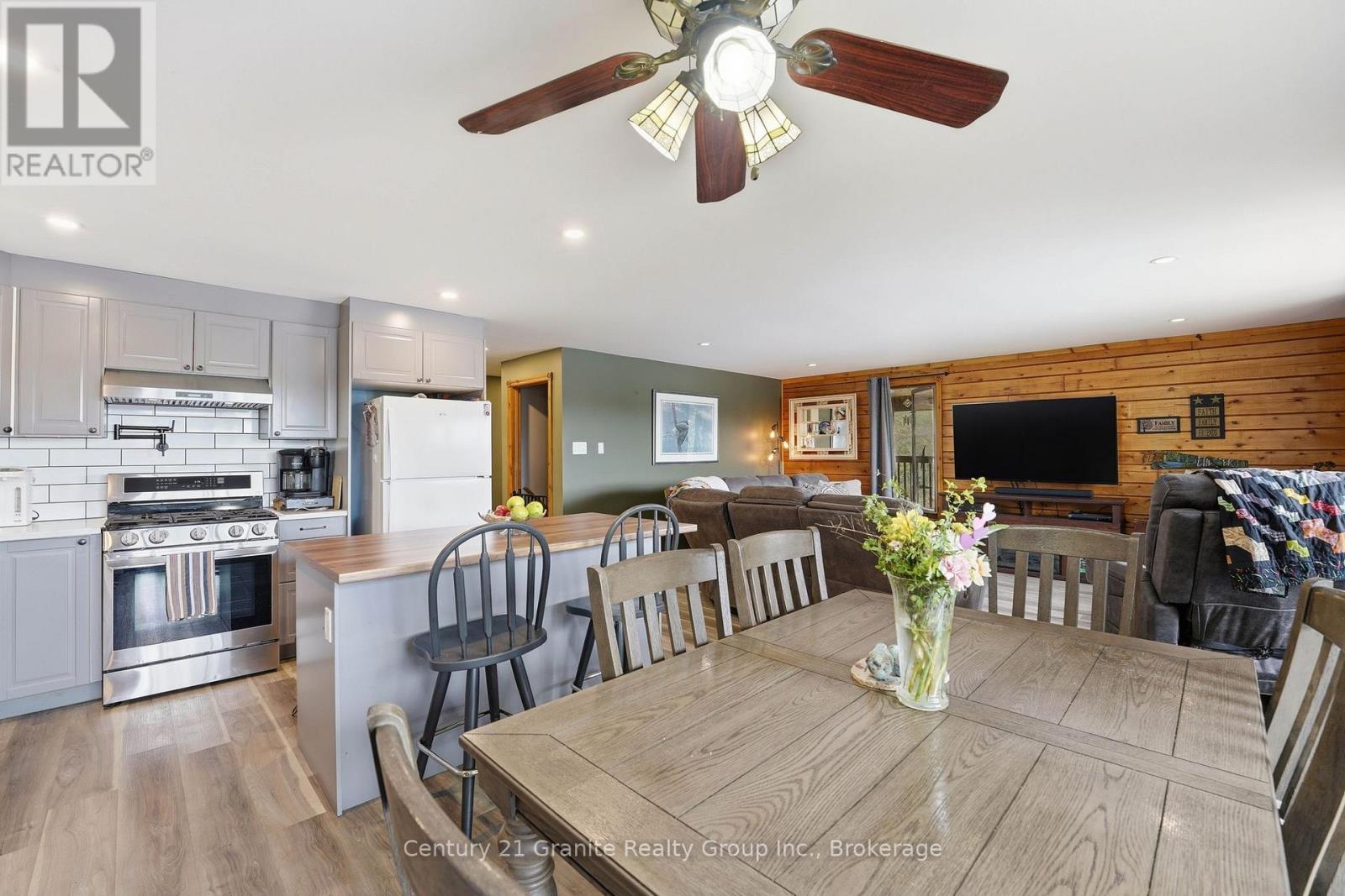 119 Gaffney Lake Lane, Bancroft (Dungannon Ward), Ontario  K0L 1C0 - Photo 7 - X13223650