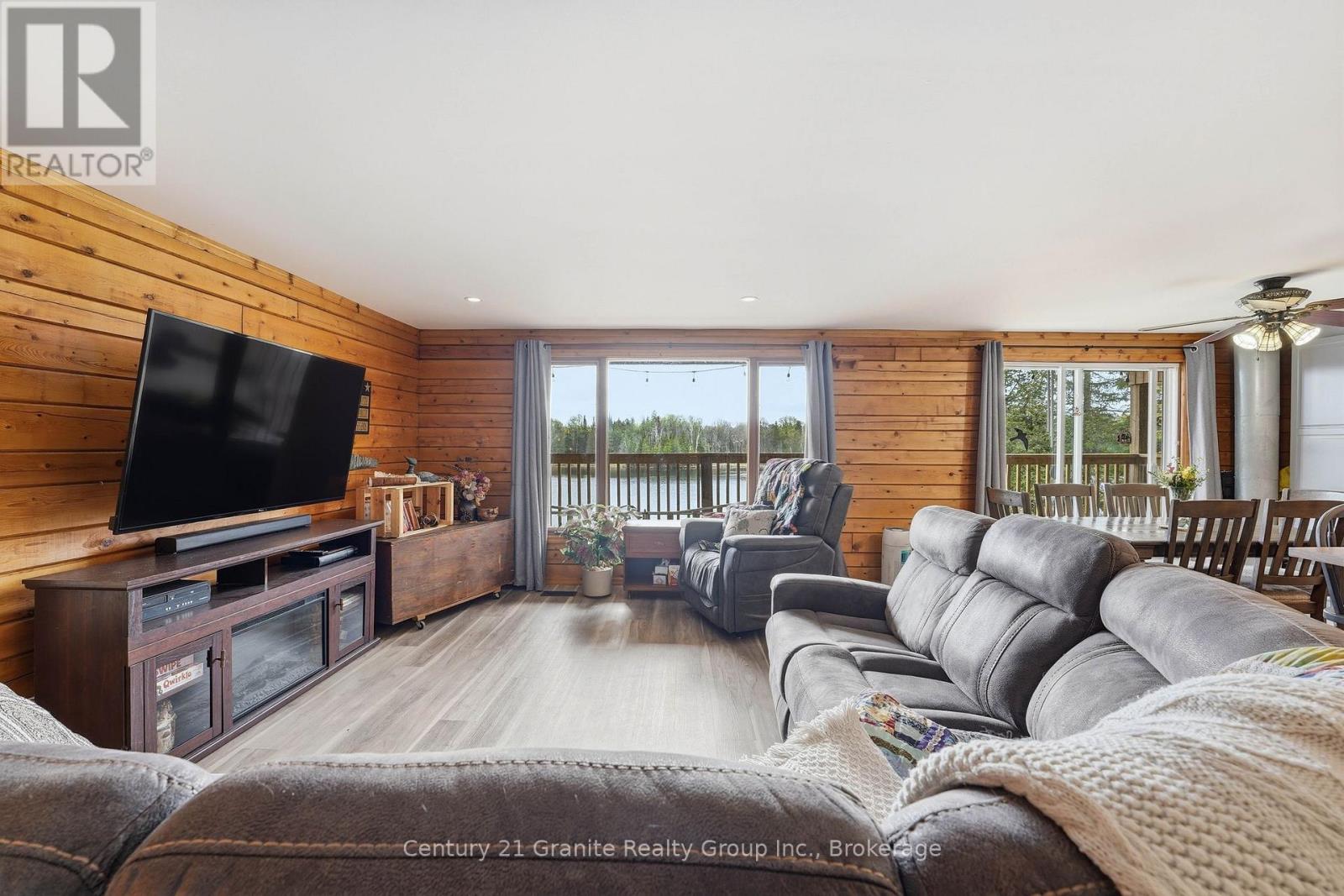 119 Gaffney Lake Lane, Bancroft (Dungannon Ward), Ontario  K0L 1C0 - Photo 8 - X13223650