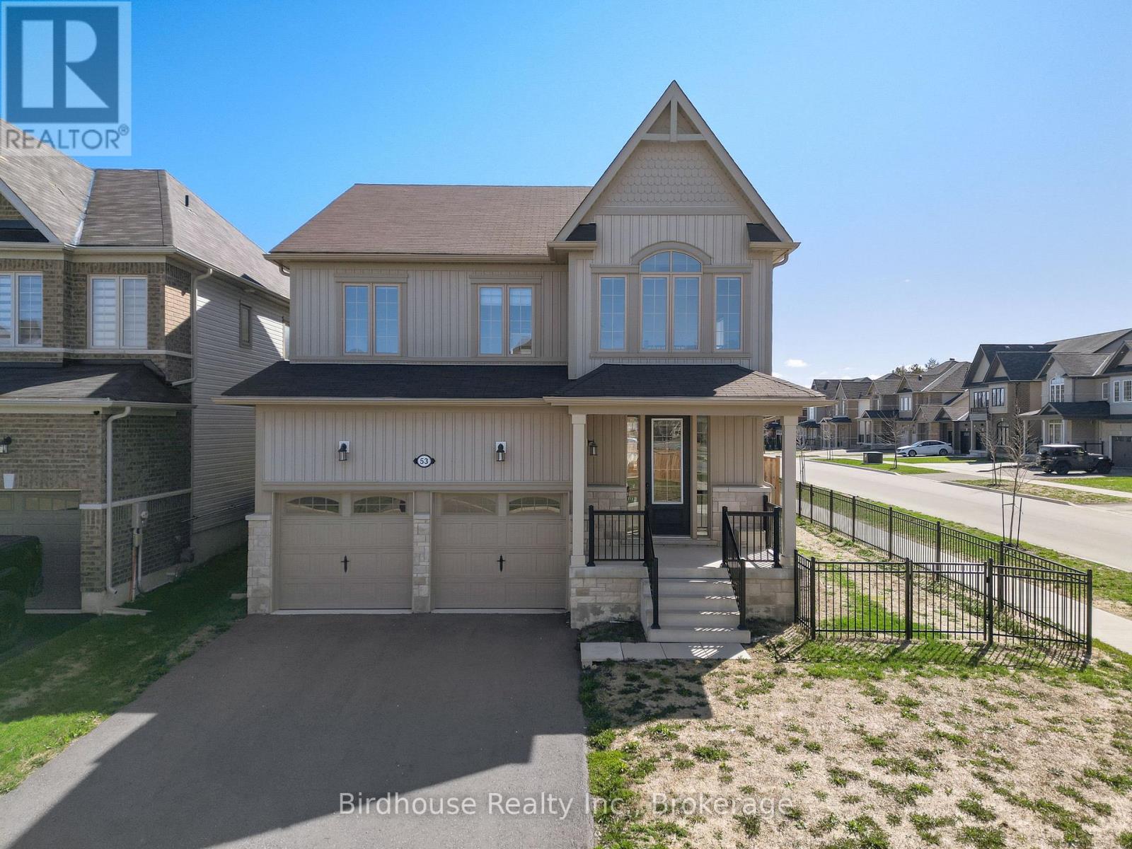 53 Hancock Crescent, Kawartha Lakes (Lindsay), Ontario  K9V 0P4 - Photo 2 - X13223688