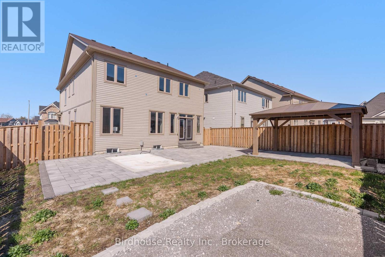 53 Hancock Crescent, Kawartha Lakes (Lindsay), Ontario  K9V 0P4 - Photo 38 - X13223688