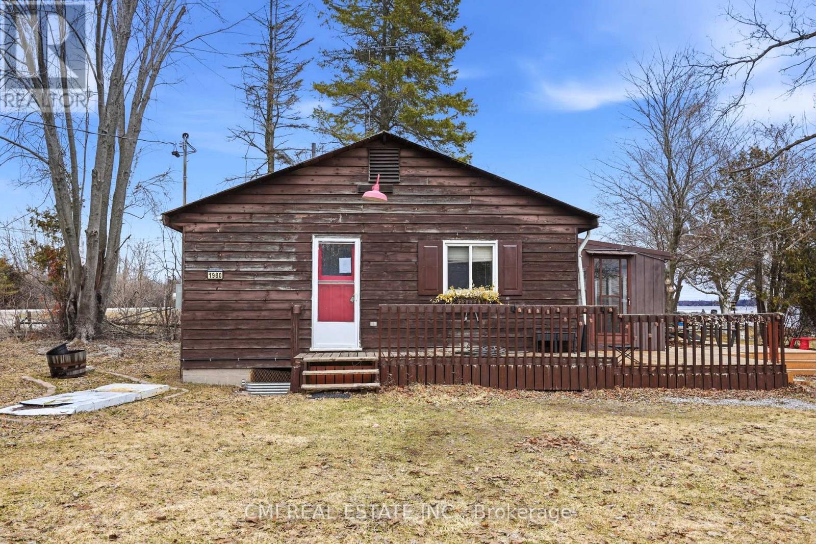1980 Pigeon Lake Road, Kawartha Lakes (Emily), Ontario  K9V 4R5 - Photo 2 - X13224044