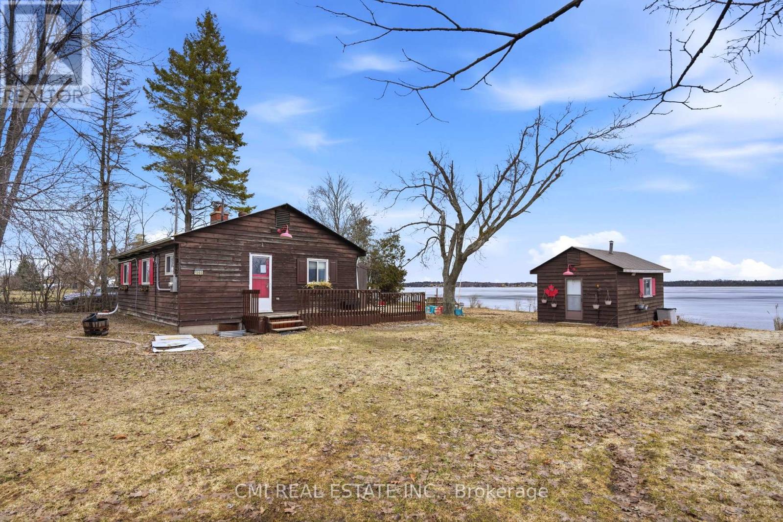 1980 Pigeon Lake Road, Kawartha Lakes (Emily), Ontario  K9V 4R5 - Photo 21 - X13224044