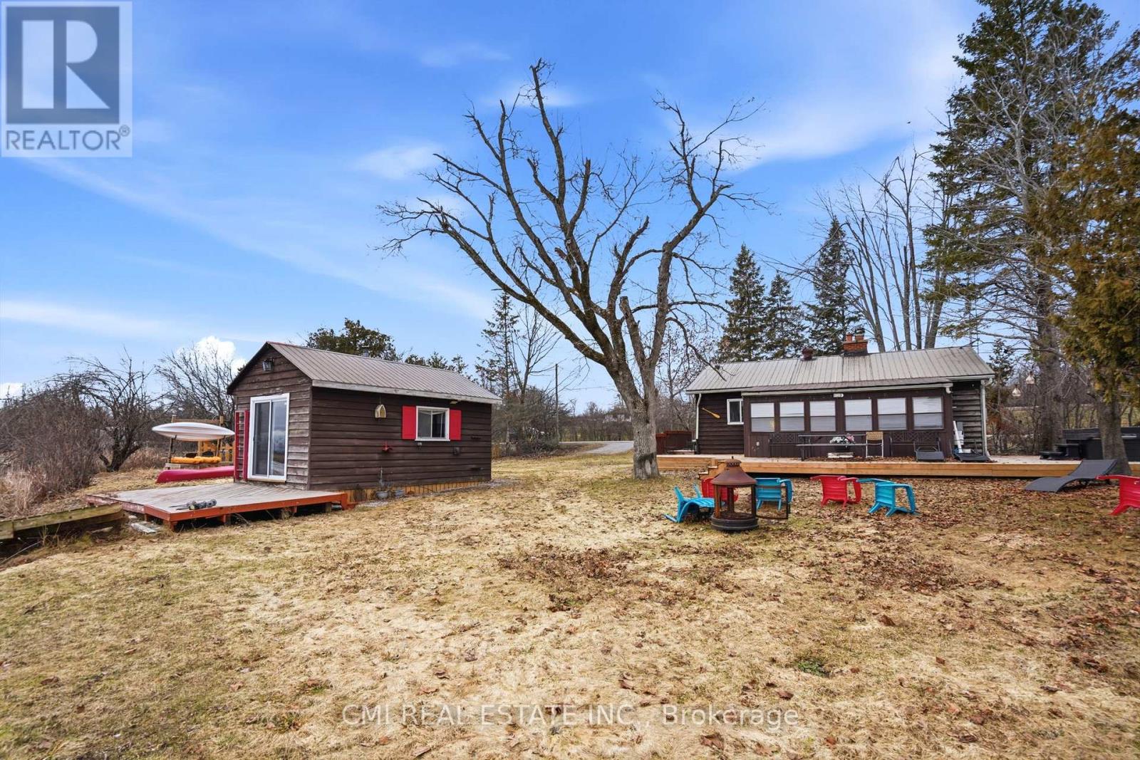 1980 Pigeon Lake Road, Kawartha Lakes (Emily), Ontario  K9V 4R5 - Photo 22 - X13224044