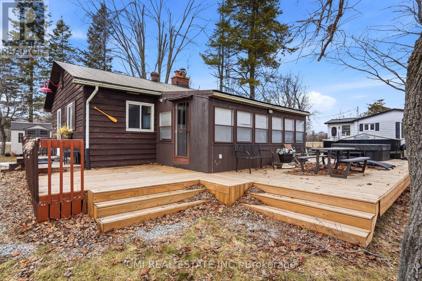 1980 Pigeon Lake Road, Kawartha Lakes (Emily), Ontario  K9V 4R5 - Photo 23 - X13224044