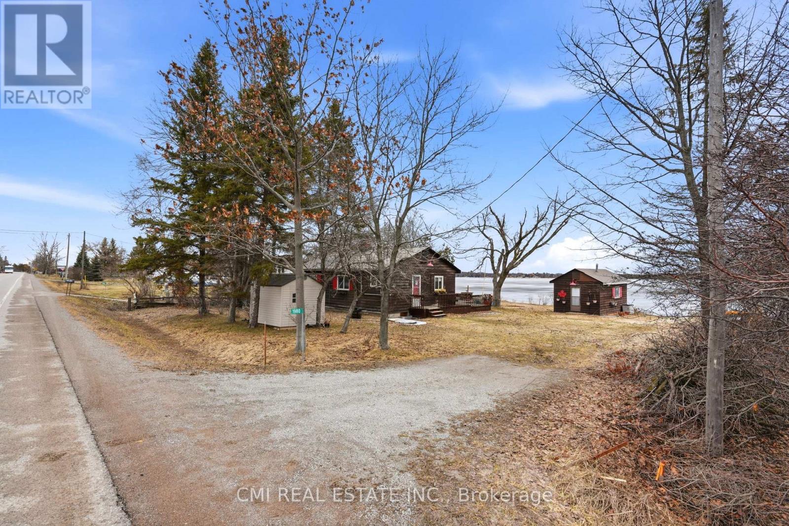 1980 Pigeon Lake Road, Kawartha Lakes (Emily), Ontario  K9V 4R5 - Photo 3 - X13224044