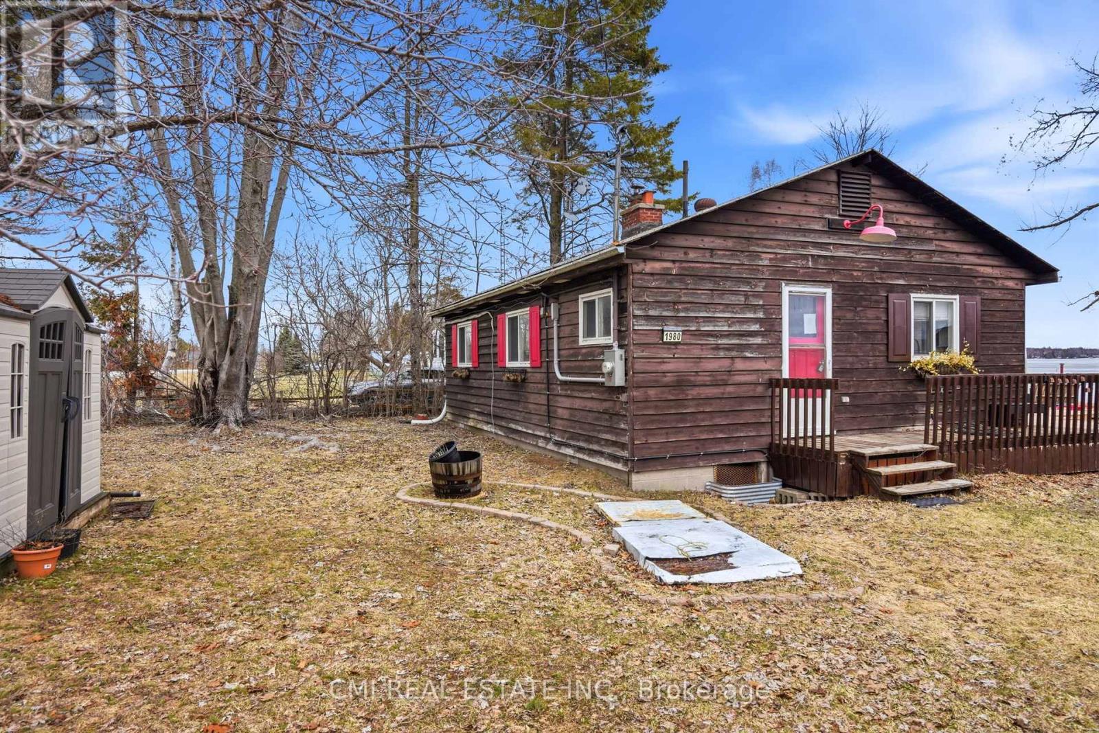1980 Pigeon Lake Road, Kawartha Lakes (Emily), Ontario  K9V 4R5 - Photo 4 - X13224044