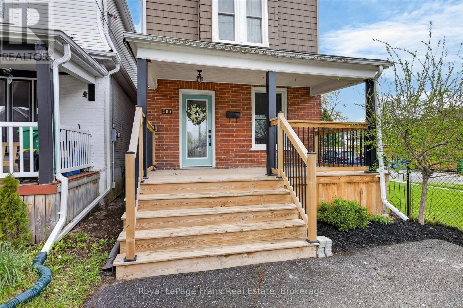 500 Chamberlain Street, Peterborough (Town Ward 3), Ontario  K9J 4L5 - Photo 3 - X13224688