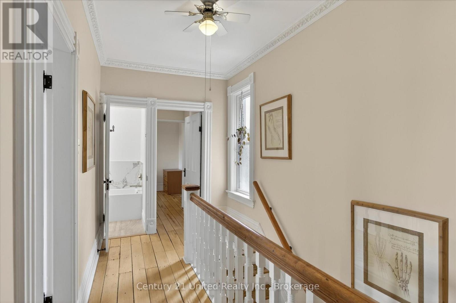 587 Gilmour Street, Peterborough (Town Ward 3), Ontario  K9H 2K3 - Photo 21 - X13224738