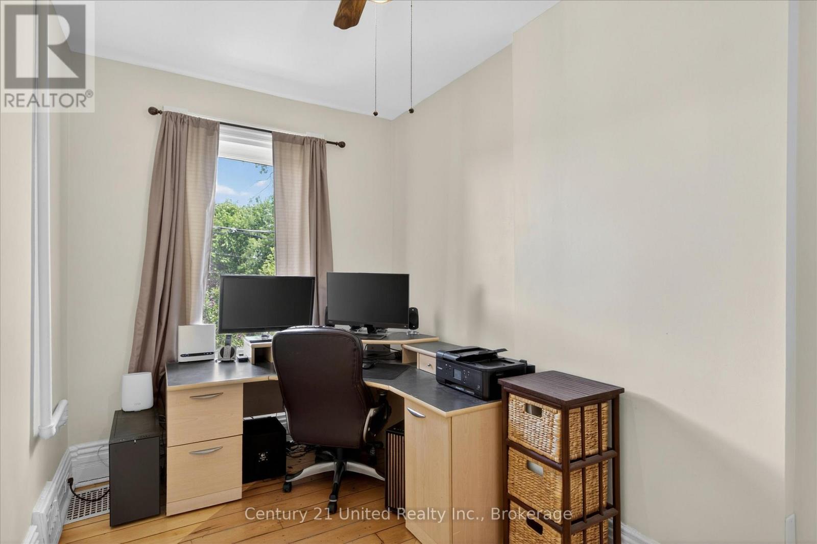 587 Gilmour Street, Peterborough (Town Ward 3), Ontario  K9H 2K3 - Photo 25 - X13224738