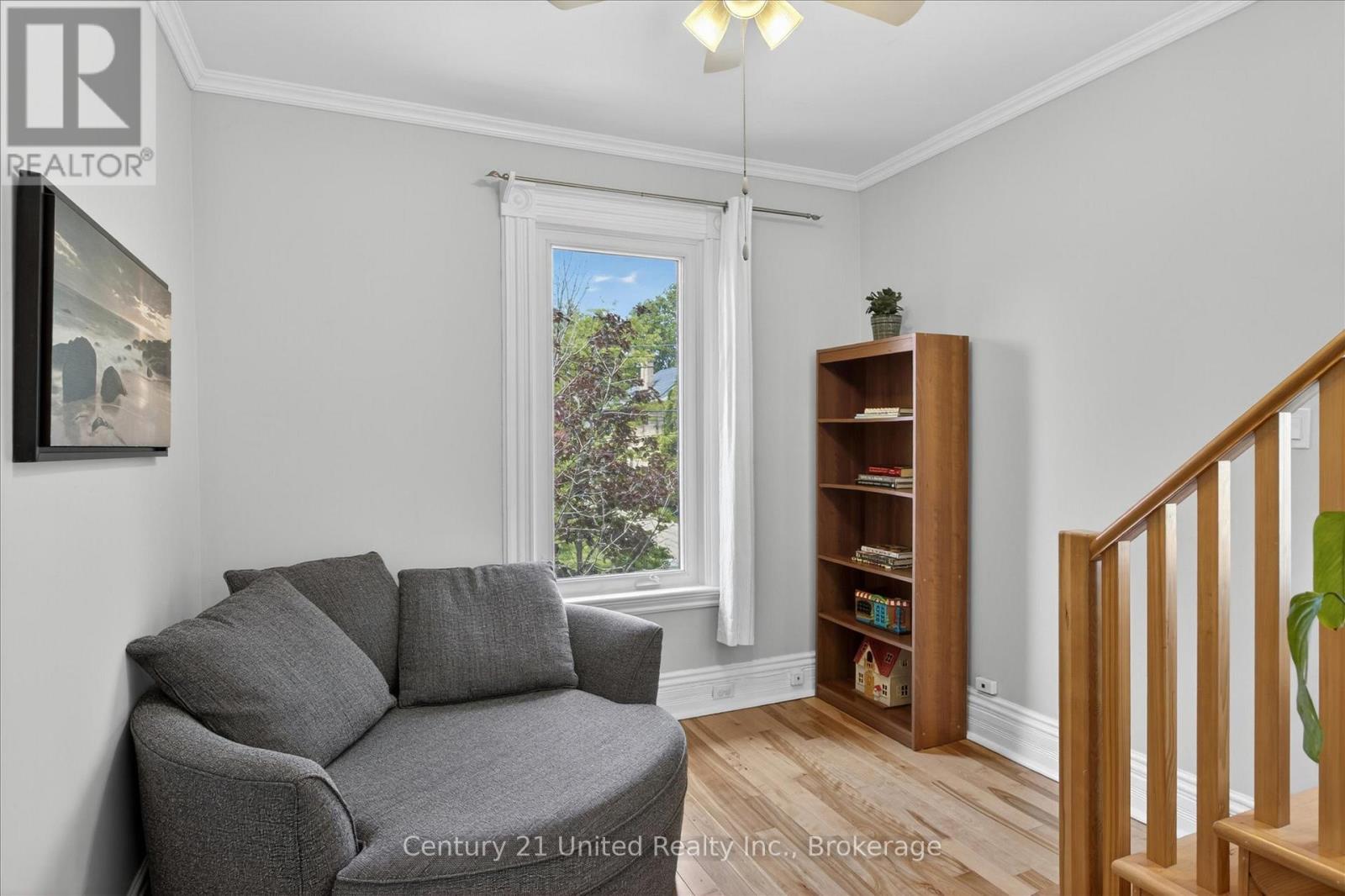 587 Gilmour Street, Peterborough (Town Ward 3), Ontario  K9H 2K3 - Photo 26 - X13224738