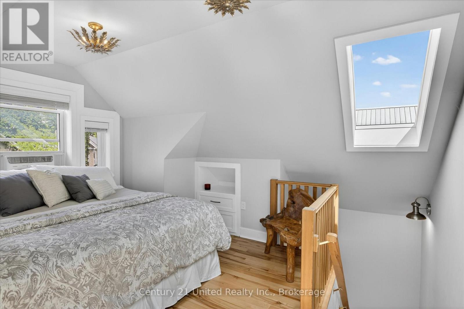 587 Gilmour Street, Peterborough (Town Ward 3), Ontario  K9H 2K3 - Photo 29 - X13224738