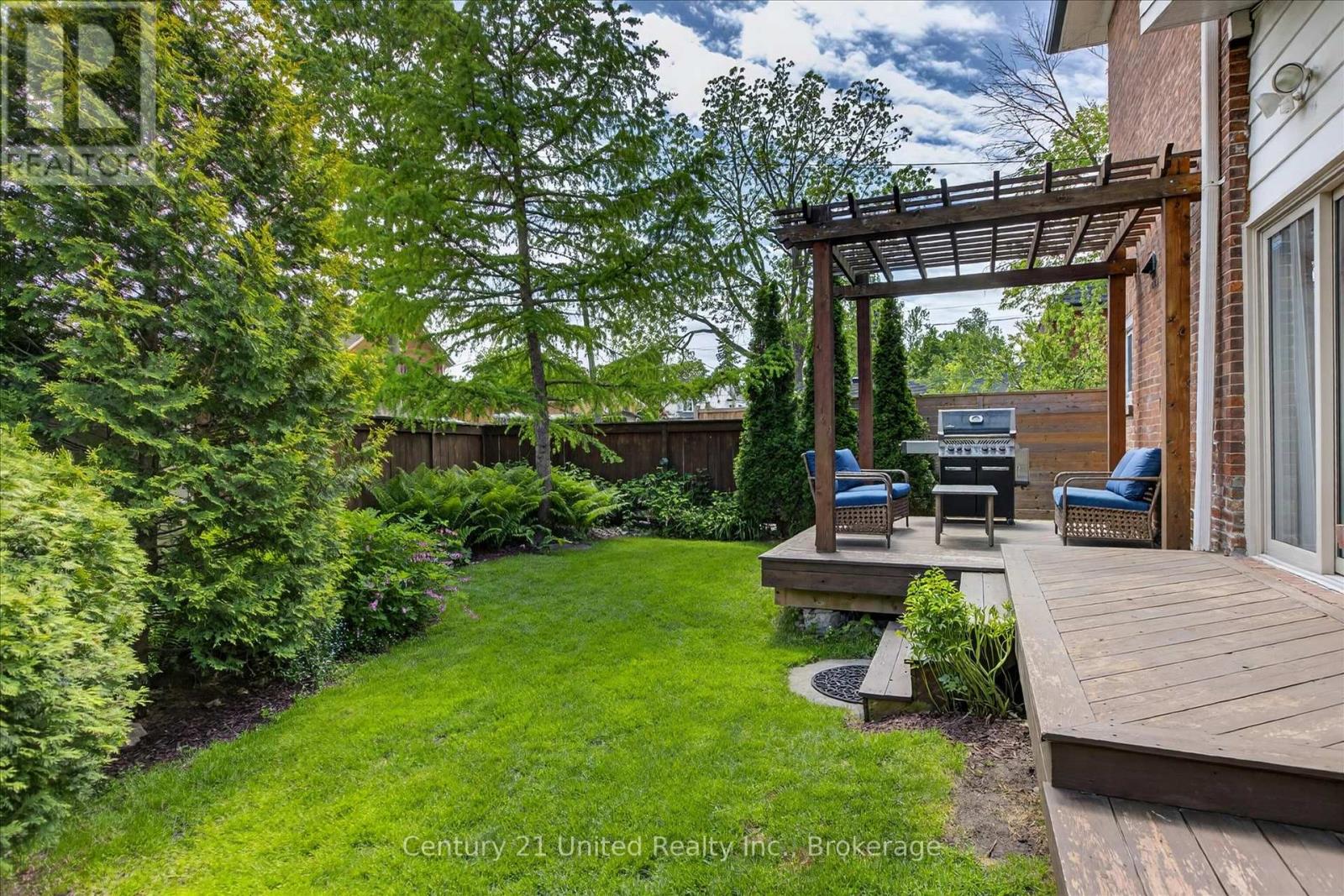 587 Gilmour Street, Peterborough (Town Ward 3), Ontario  K9H 2K3 - Photo 34 - X13224738