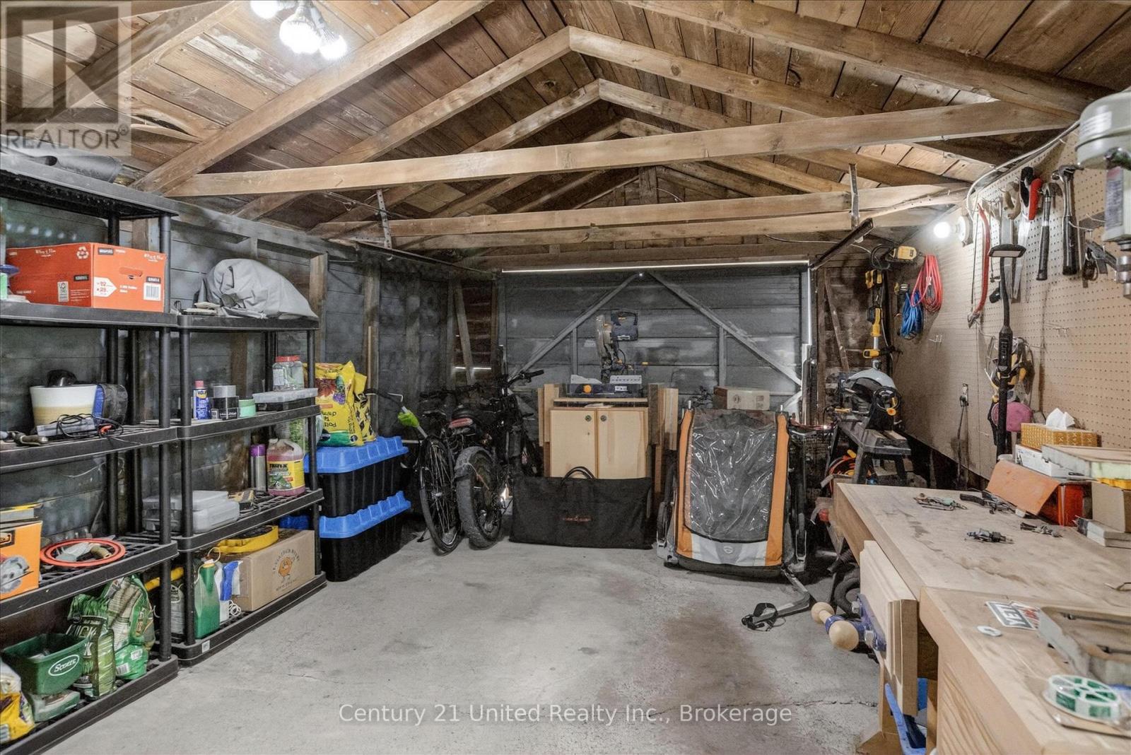 587 Gilmour Street, Peterborough (Town Ward 3), Ontario  K9H 2K3 - Photo 40 - X13224738