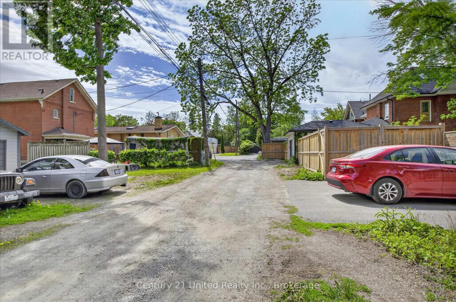 587 Gilmour Street, Peterborough (Town Ward 3), Ontario  K9H 2K3 - Photo 42 - X13224738