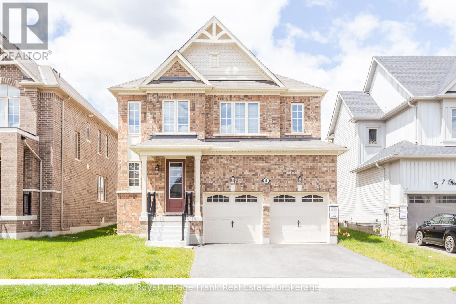 5 Hennessey Crescent, Kawartha Lakes (Lindsay), Ontario  K9V 0P3 - Photo 2 - X13225424