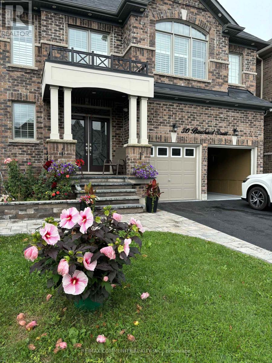 50 BARCHARD STREET, clarington (newcastle), Ontario