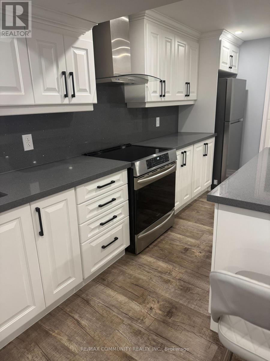 50 Barchard Street, Clarington (Newcastle), Ontario  L1B 0K8 - Photo 2 - E13225538