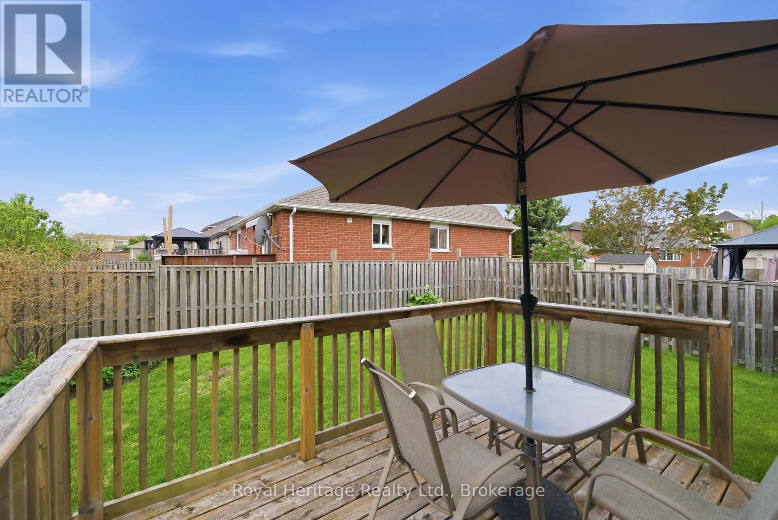 90 Bloom Avenue, Clarington (Newcastle), Ontario  L1B 1N6 - Photo 37 - E13226350