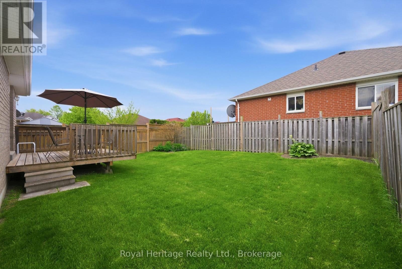 90 Bloom Avenue, Clarington (Newcastle), Ontario  L1B 1N6 - Photo 39 - E13226350
