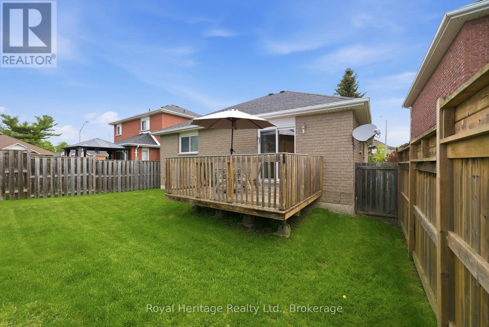90 Bloom Avenue, Clarington (Newcastle), Ontario  L1B 1N6 - Photo 41 - E13226350
