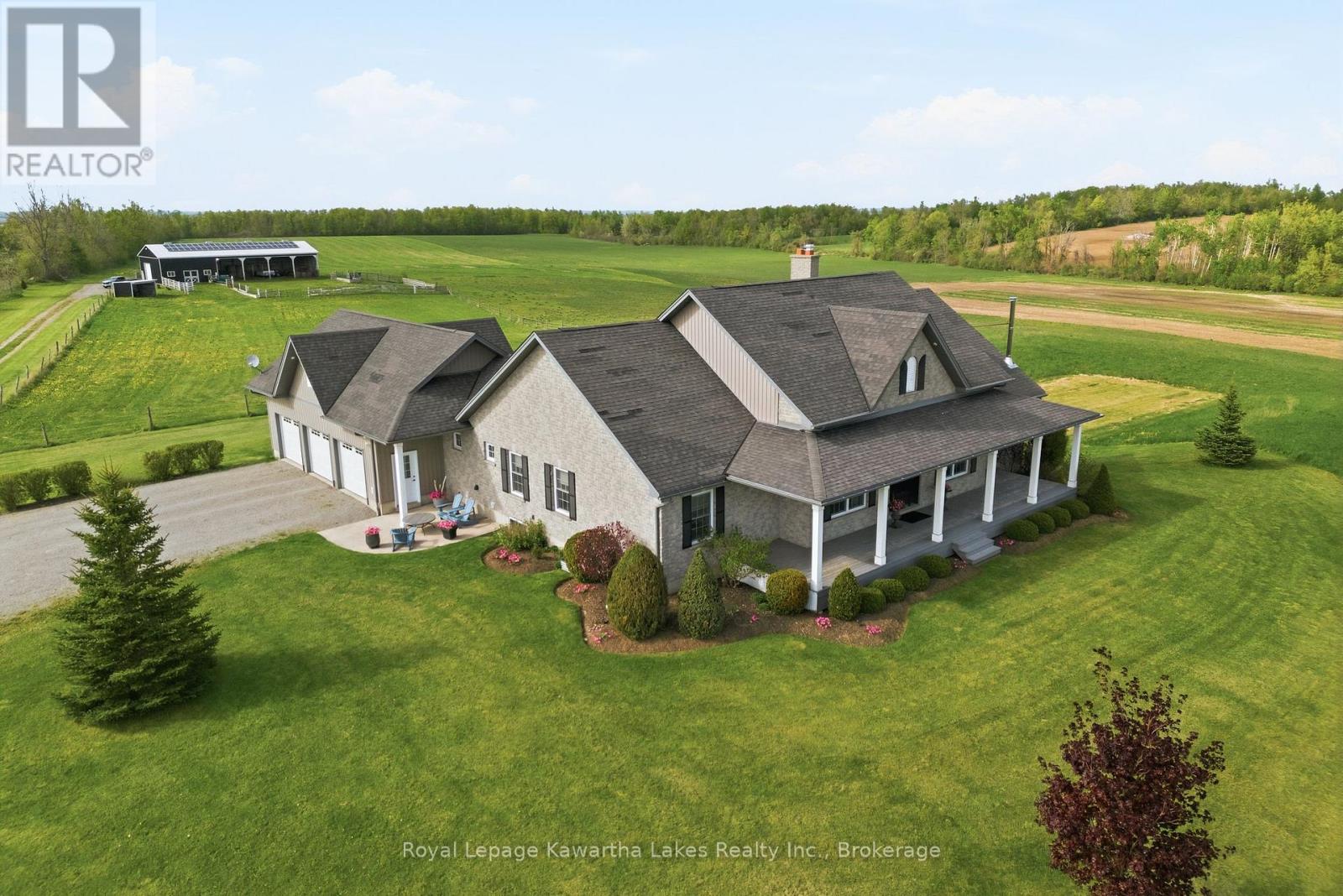 431 Meadowview Road, Kawartha Lakes (Emily), Ontario  K0L 2W0 - Photo 11 - X13226522