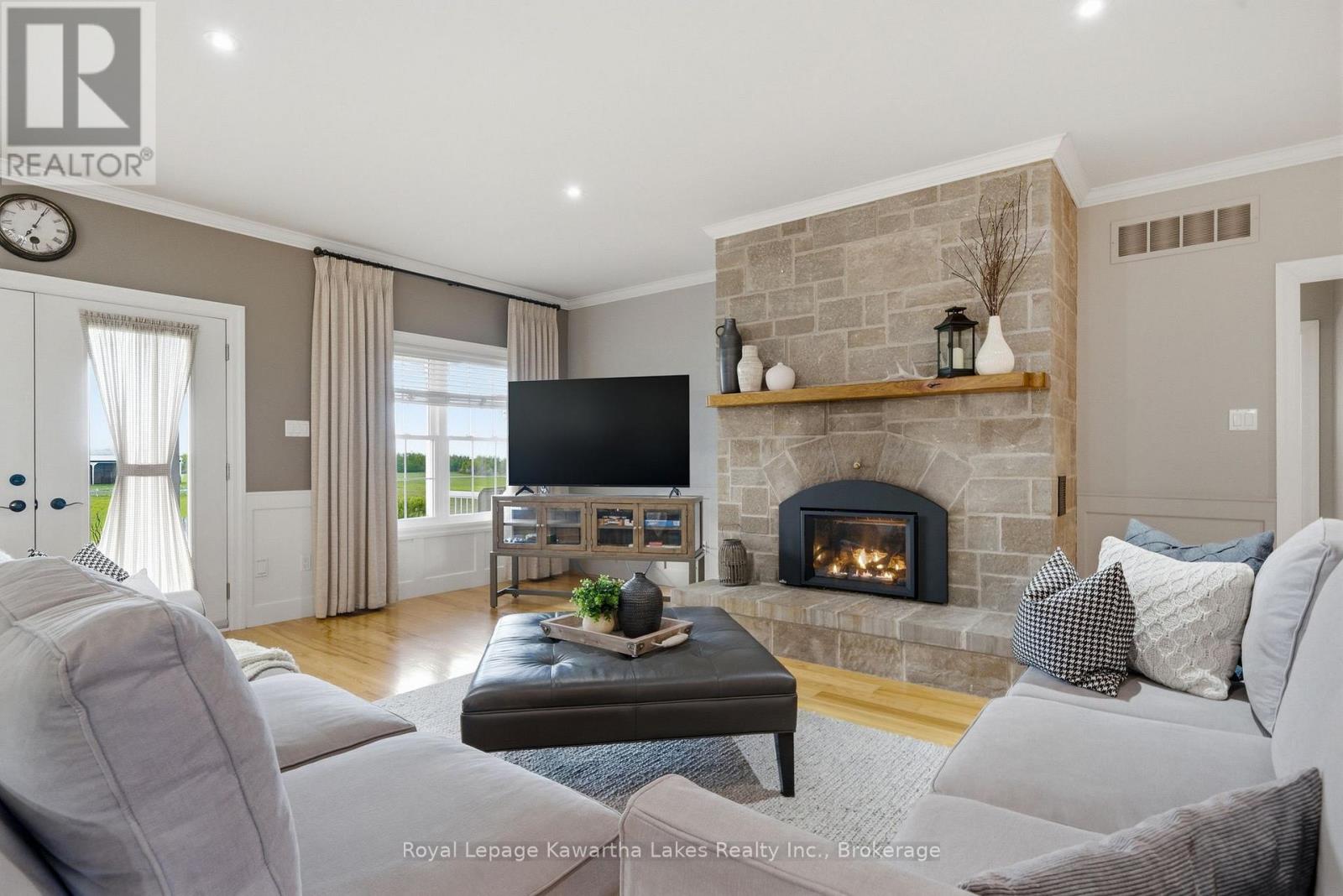 431 Meadowview Road, Kawartha Lakes (Emily), Ontario  K0L 2W0 - Photo 19 - X13226522