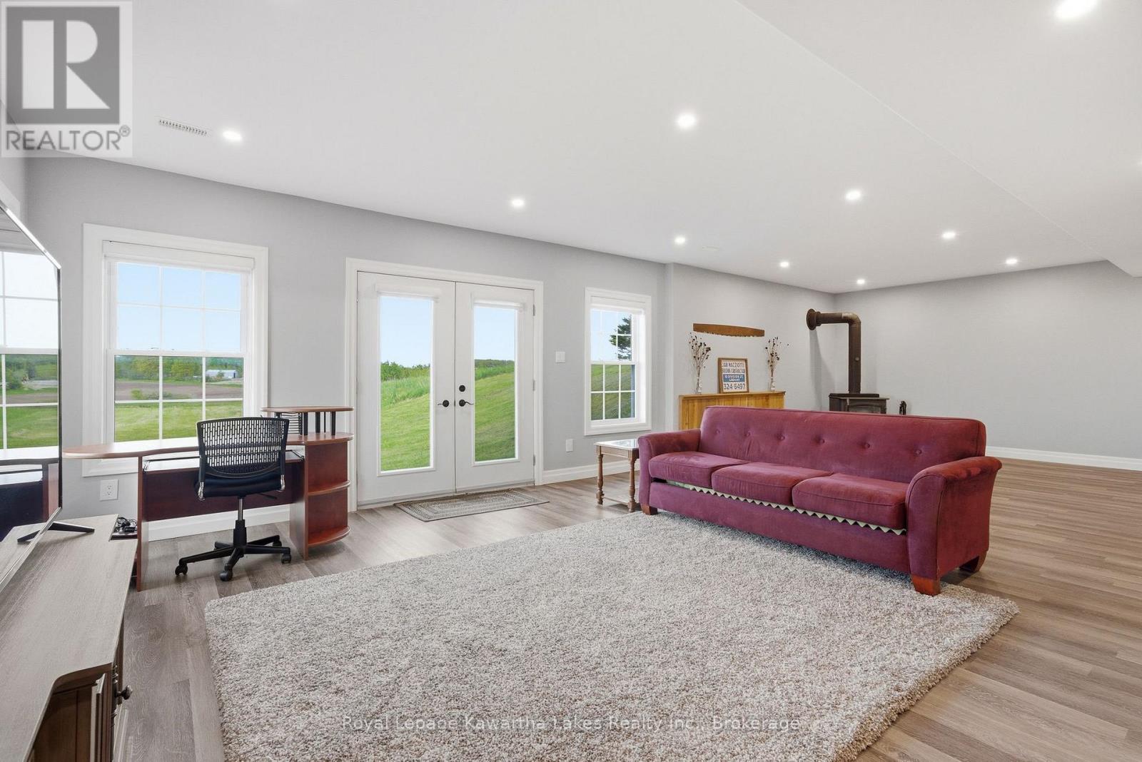 431 Meadowview Road, Kawartha Lakes (Emily), Ontario  K0L 2W0 - Photo 31 - X13226522