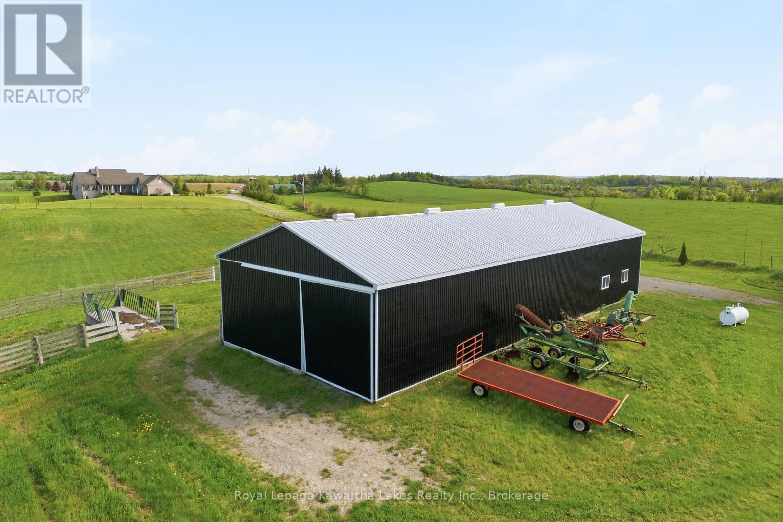 431 Meadowview Road, Kawartha Lakes (Emily), Ontario  K0L 2W0 - Photo 8 - X13226522