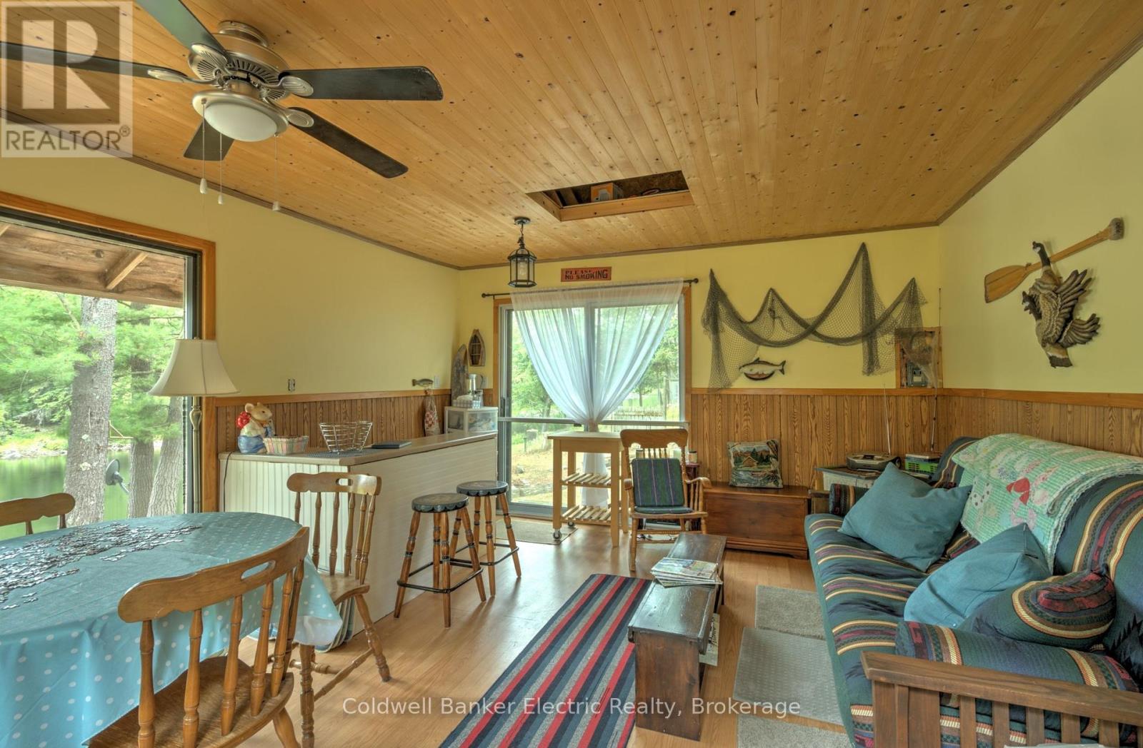 88 Fire Route 6a, Havelock-Belmont-Methuen, Ontario  K0L 1Z0 - Photo 20 - X13226624