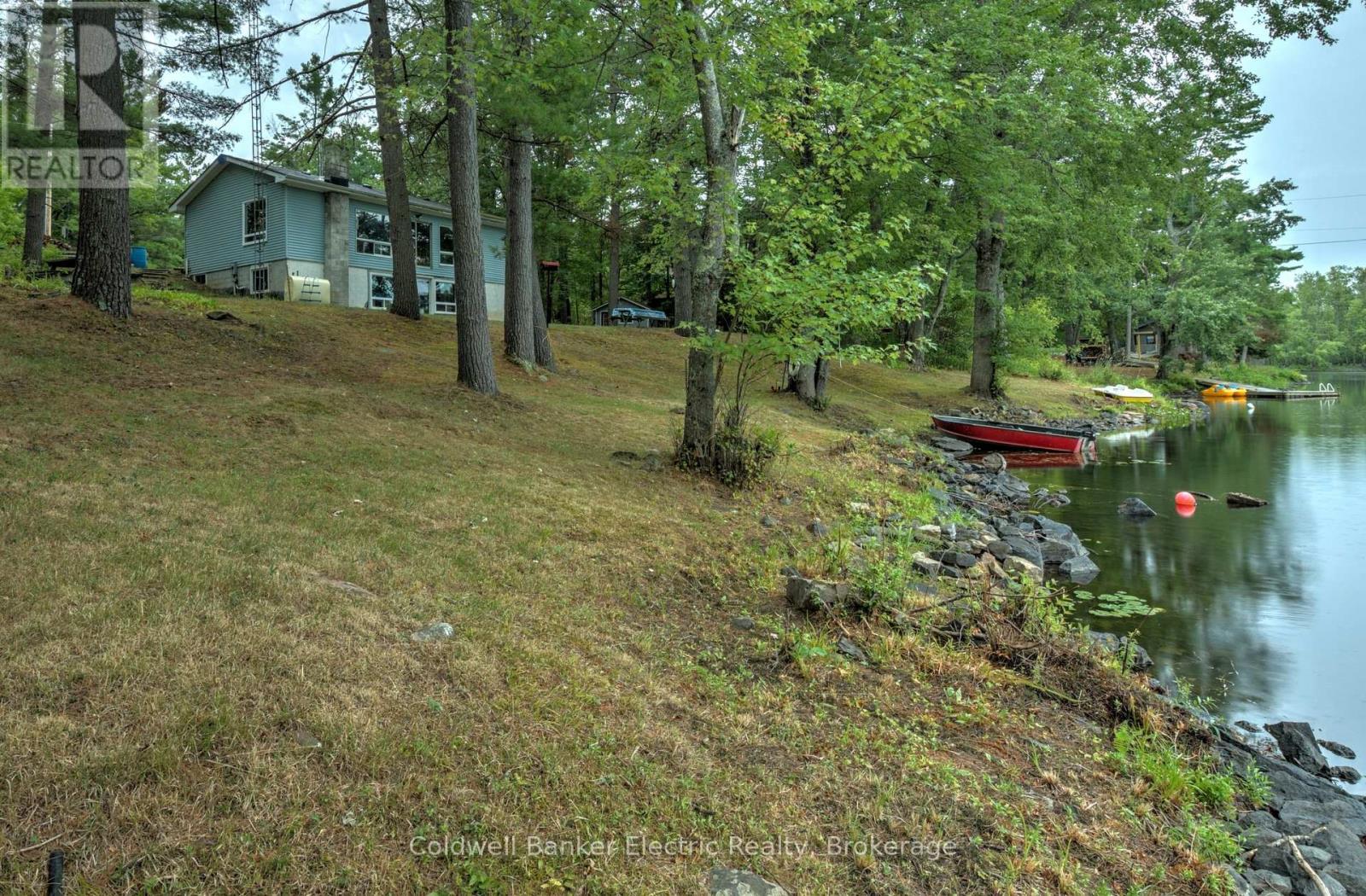 88 Fire Route 6a, Havelock-Belmont-Methuen, Ontario  K0L 1Z0 - Photo 24 - X13226624