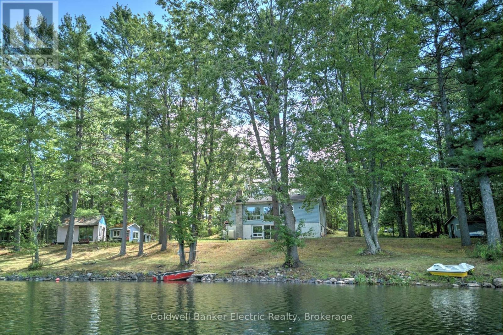 88 Fire Route 6a, Havelock-Belmont-Methuen, Ontario  K0L 1Z0 - Photo 29 - X13226624