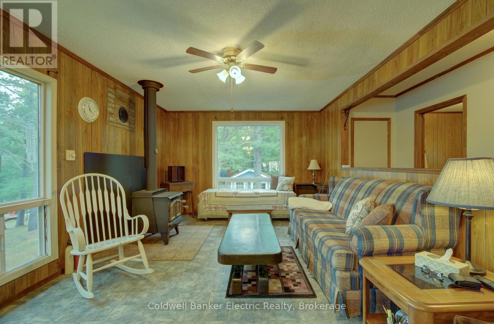 88 Fire Route 6a, Havelock-Belmont-Methuen, Ontario  K0L 1Z0 - Photo 3 - X13226624
