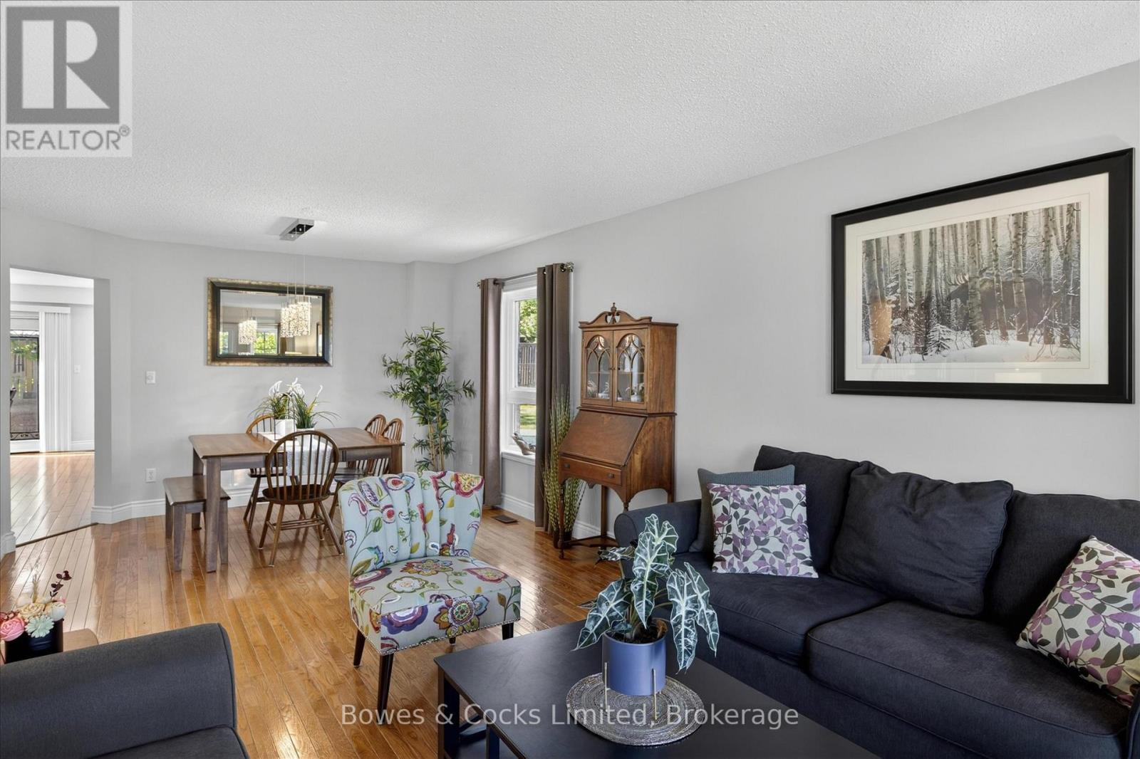 27 Carson Court, Peterborough (Monaghan Ward 2), Ontario  K9K 2R1 - Photo 10 - X13226978