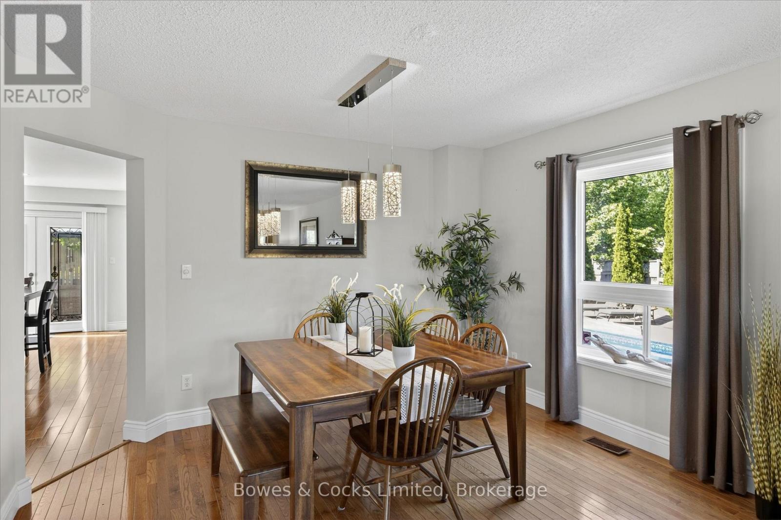 27 Carson Court, Peterborough (Monaghan Ward 2), Ontario  K9K 2R1 - Photo 11 - X13226978