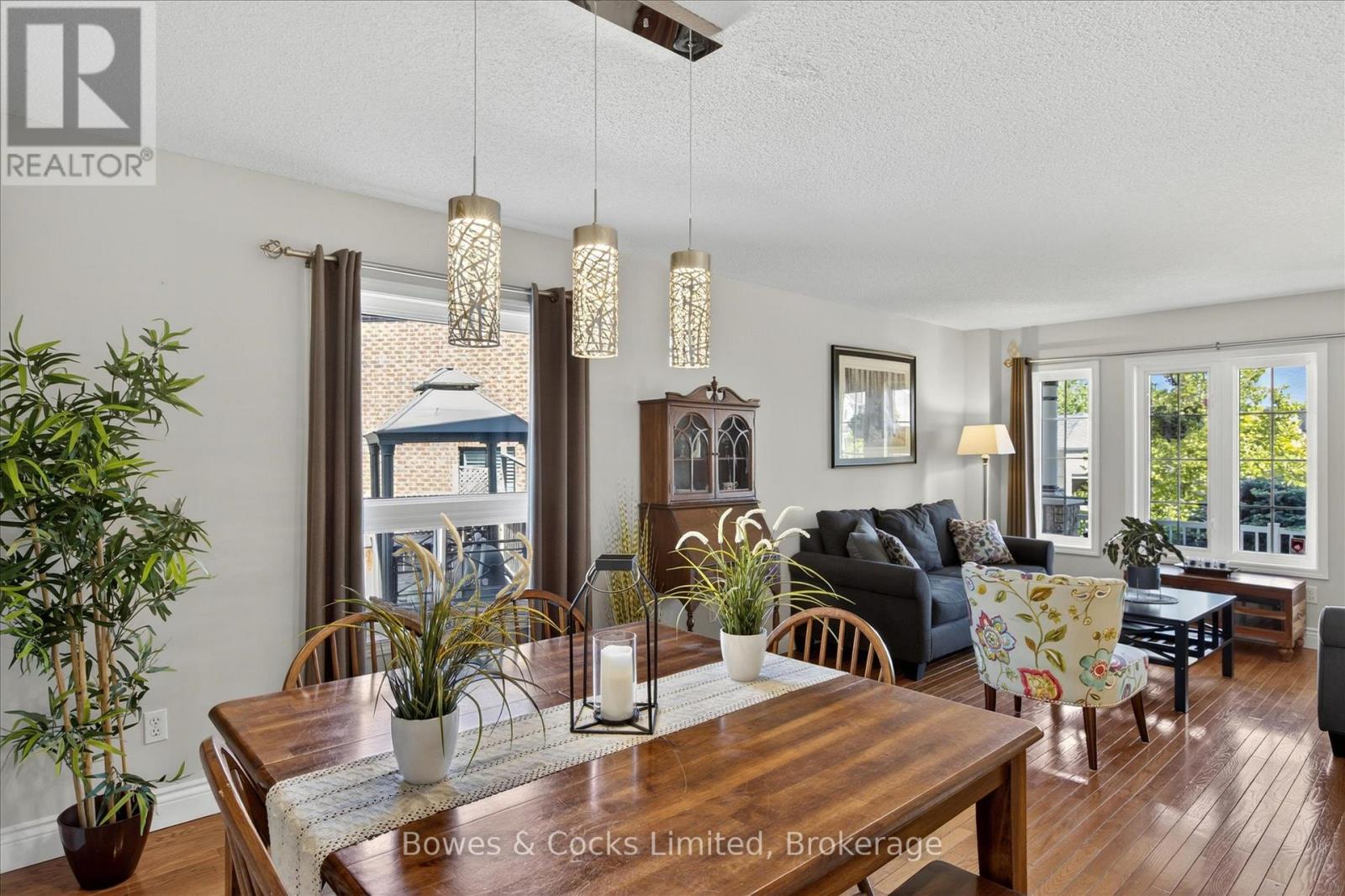 27 Carson Court, Peterborough (Monaghan Ward 2), Ontario  K9K 2R1 - Photo 12 - X13226978