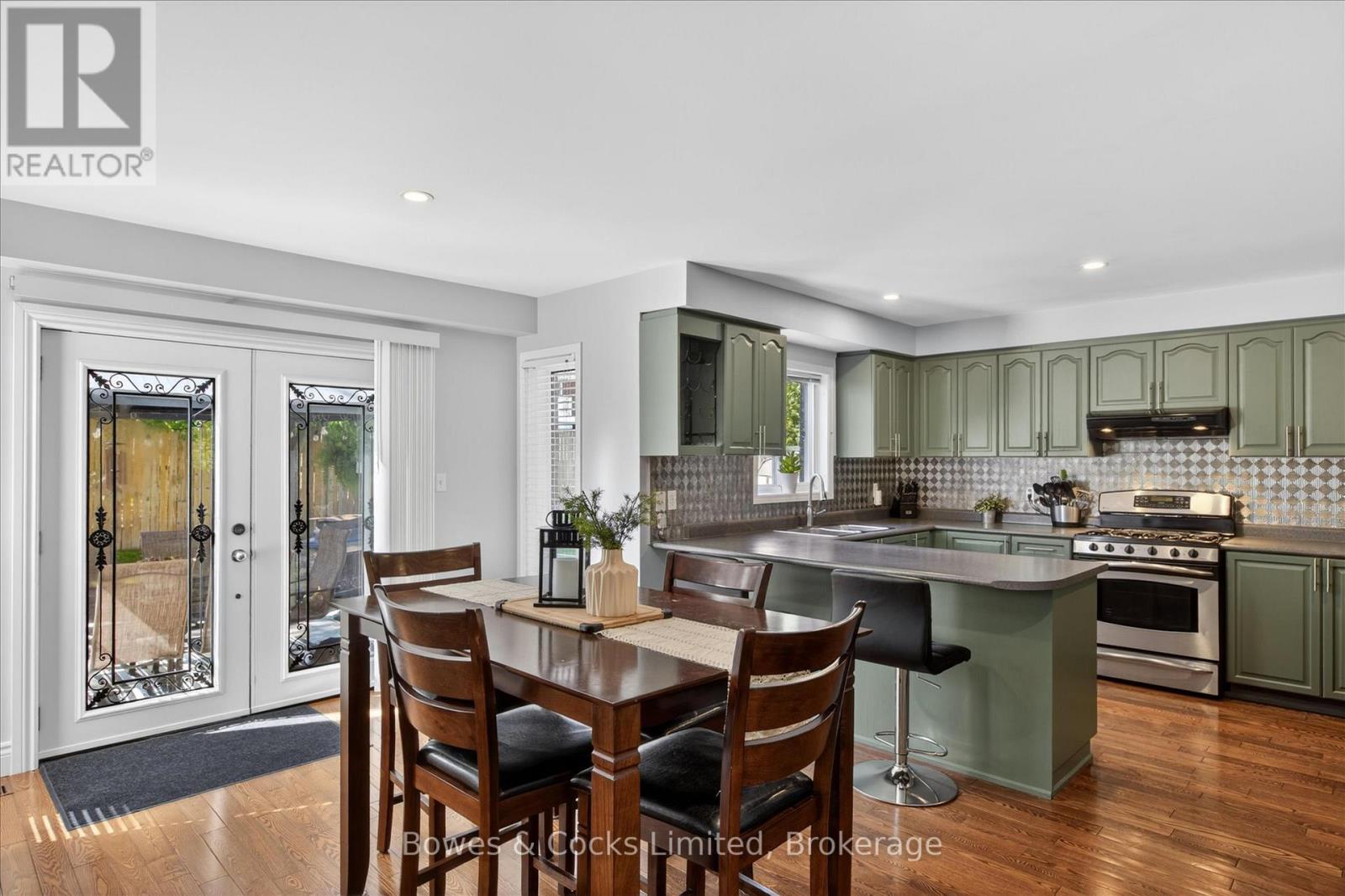 27 Carson Court, Peterborough (Monaghan Ward 2), Ontario  K9K 2R1 - Photo 20 - X13226978