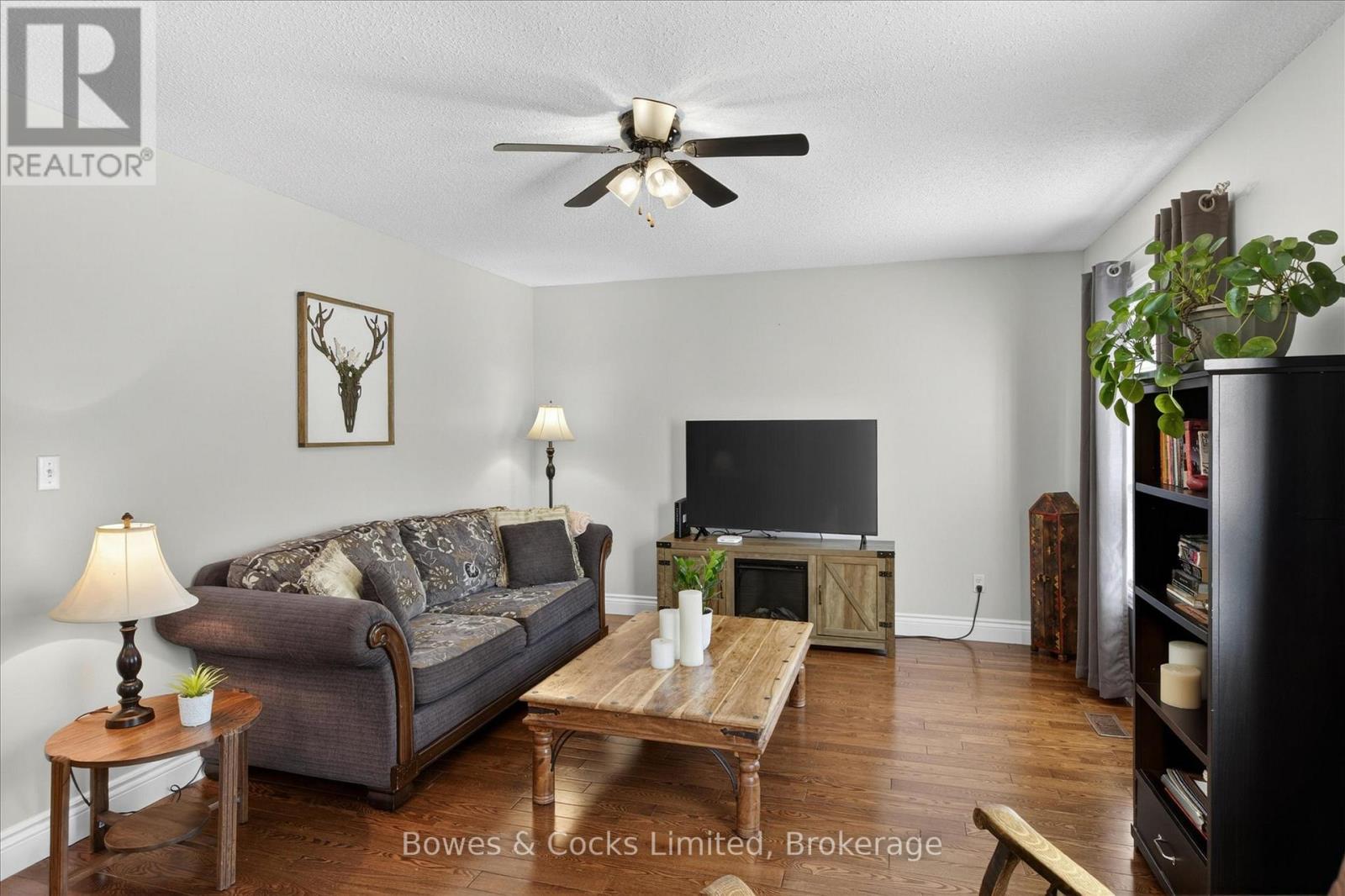 27 Carson Court, Peterborough (Monaghan Ward 2), Ontario  K9K 2R1 - Photo 21 - X13226978