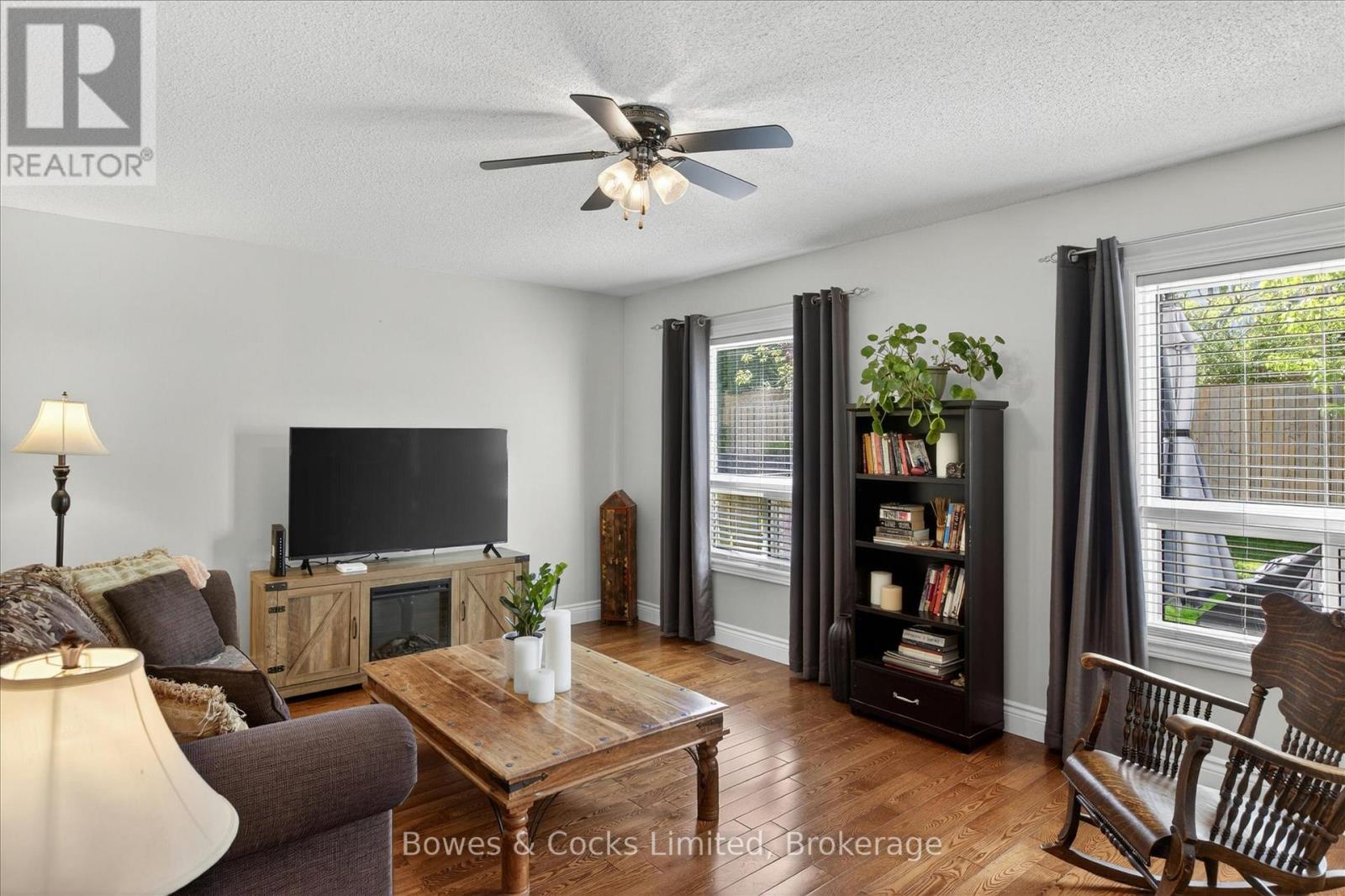 27 Carson Court, Peterborough (Monaghan Ward 2), Ontario  K9K 2R1 - Photo 22 - X13226978