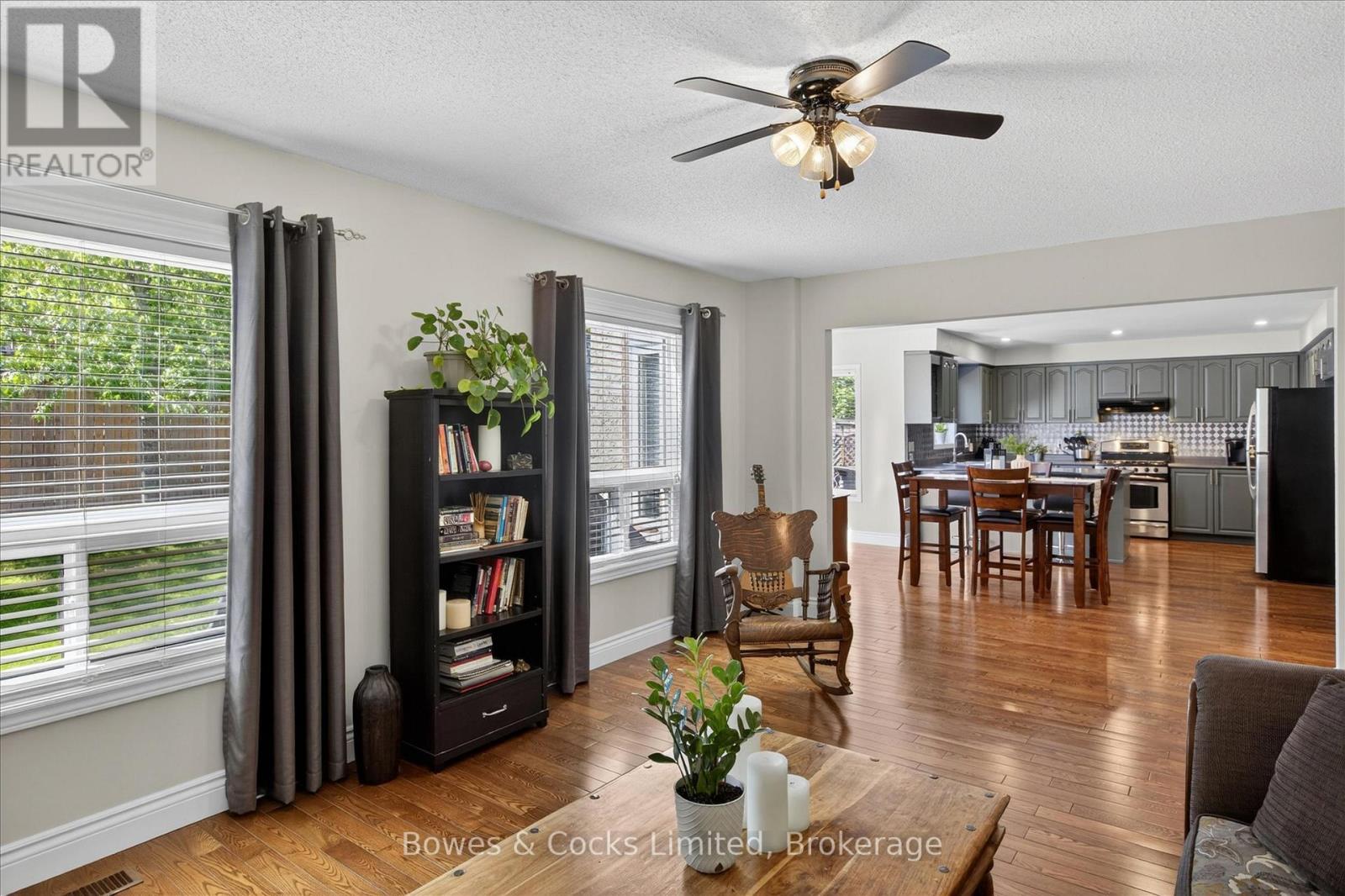 27 Carson Court, Peterborough (Monaghan Ward 2), Ontario  K9K 2R1 - Photo 23 - X13226978