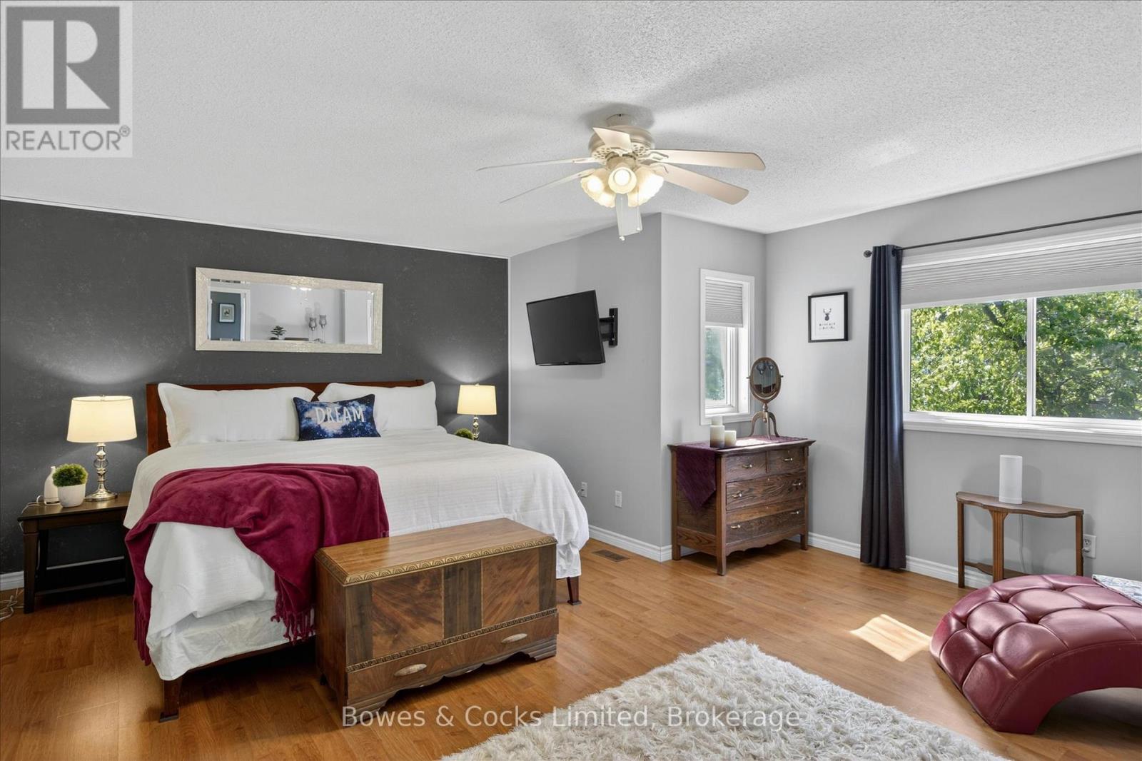27 Carson Court, Peterborough (Monaghan Ward 2), Ontario  K9K 2R1 - Photo 25 - X13226978